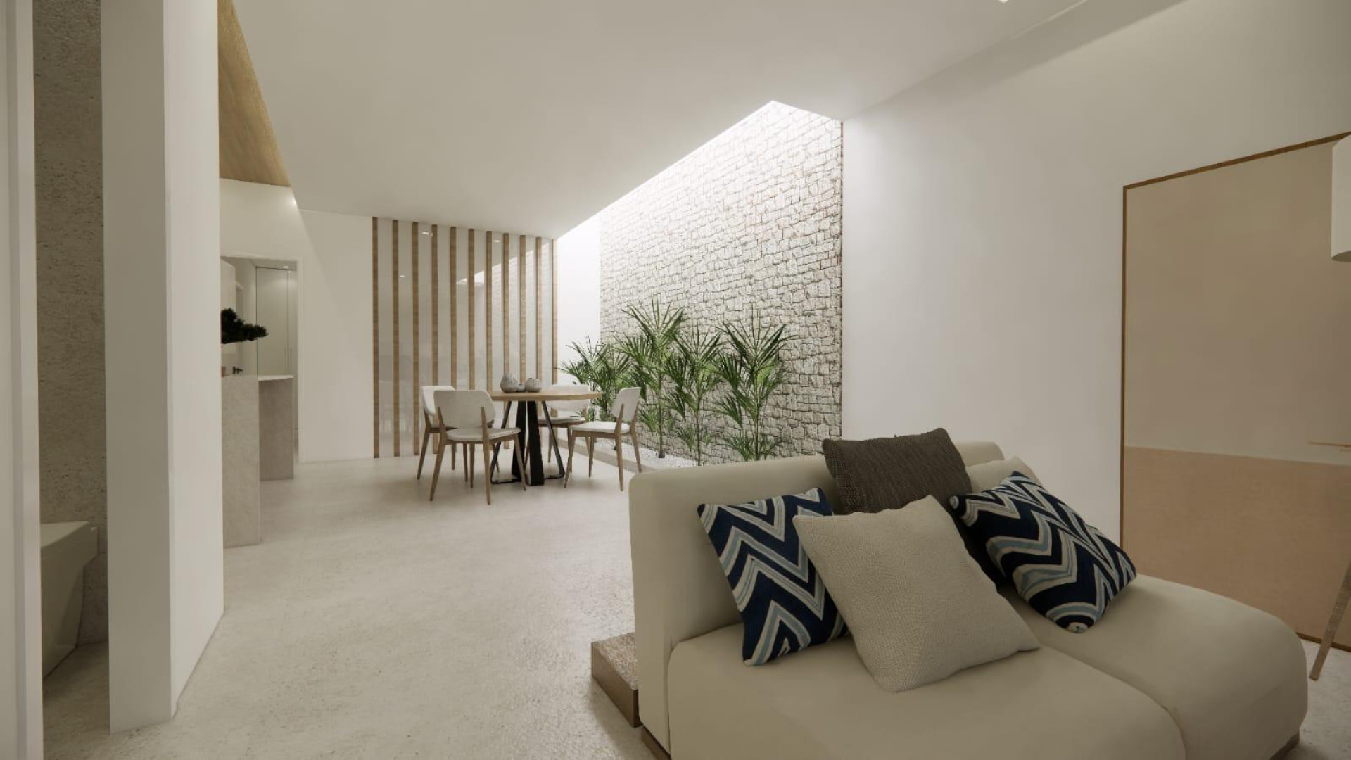 Obra Nueva - Apartment - Catral - Comunidad Valenciana