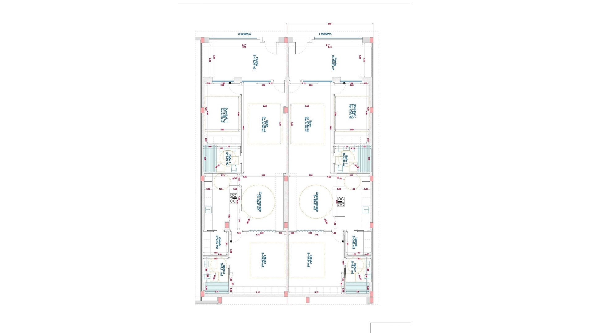 Obra Nueva - Apartment - Catral - Comunidad Valenciana