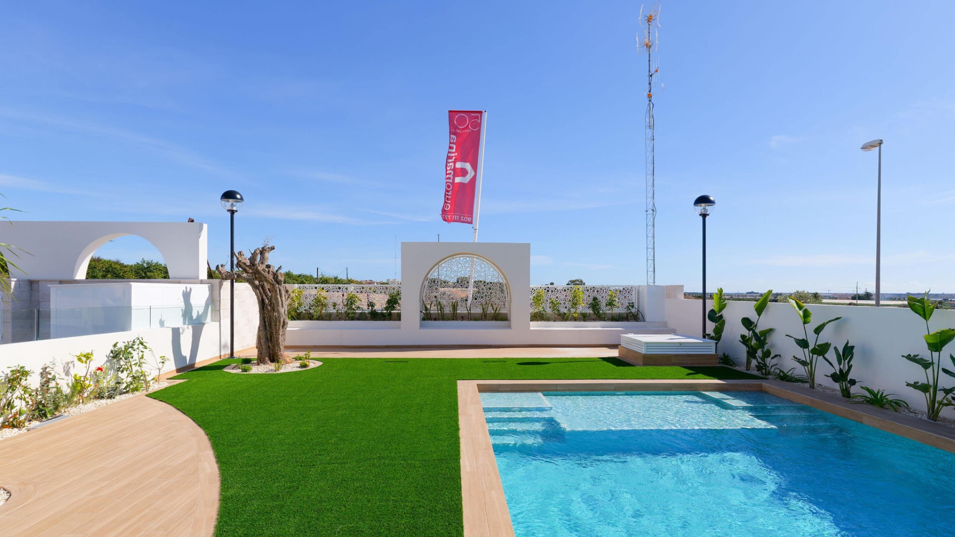 Obra Nueva - Apartment - Ciudad Quesada