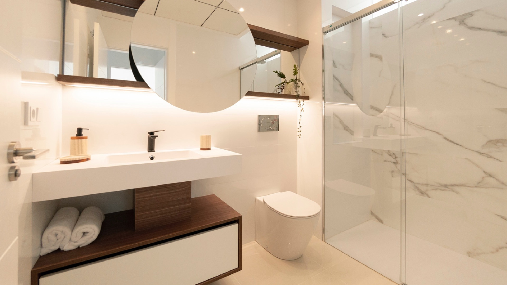 Obra Nueva - Apartment - Ciudad Quesada