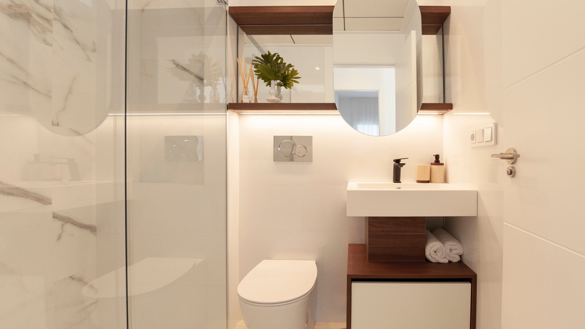 Obra Nueva - Apartment - Ciudad Quesada