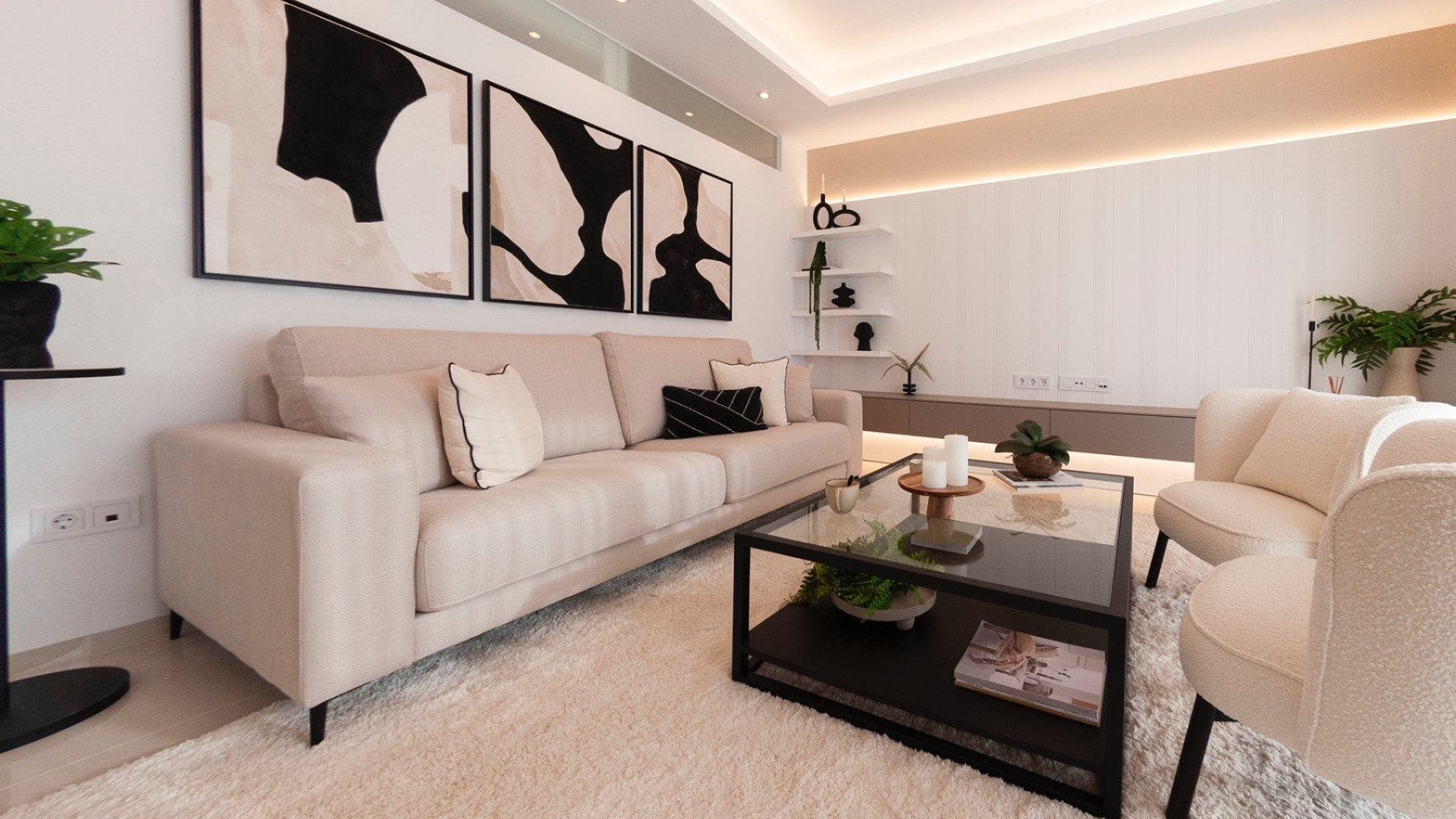 Obra Nueva - Apartment - Ciudad Quesada