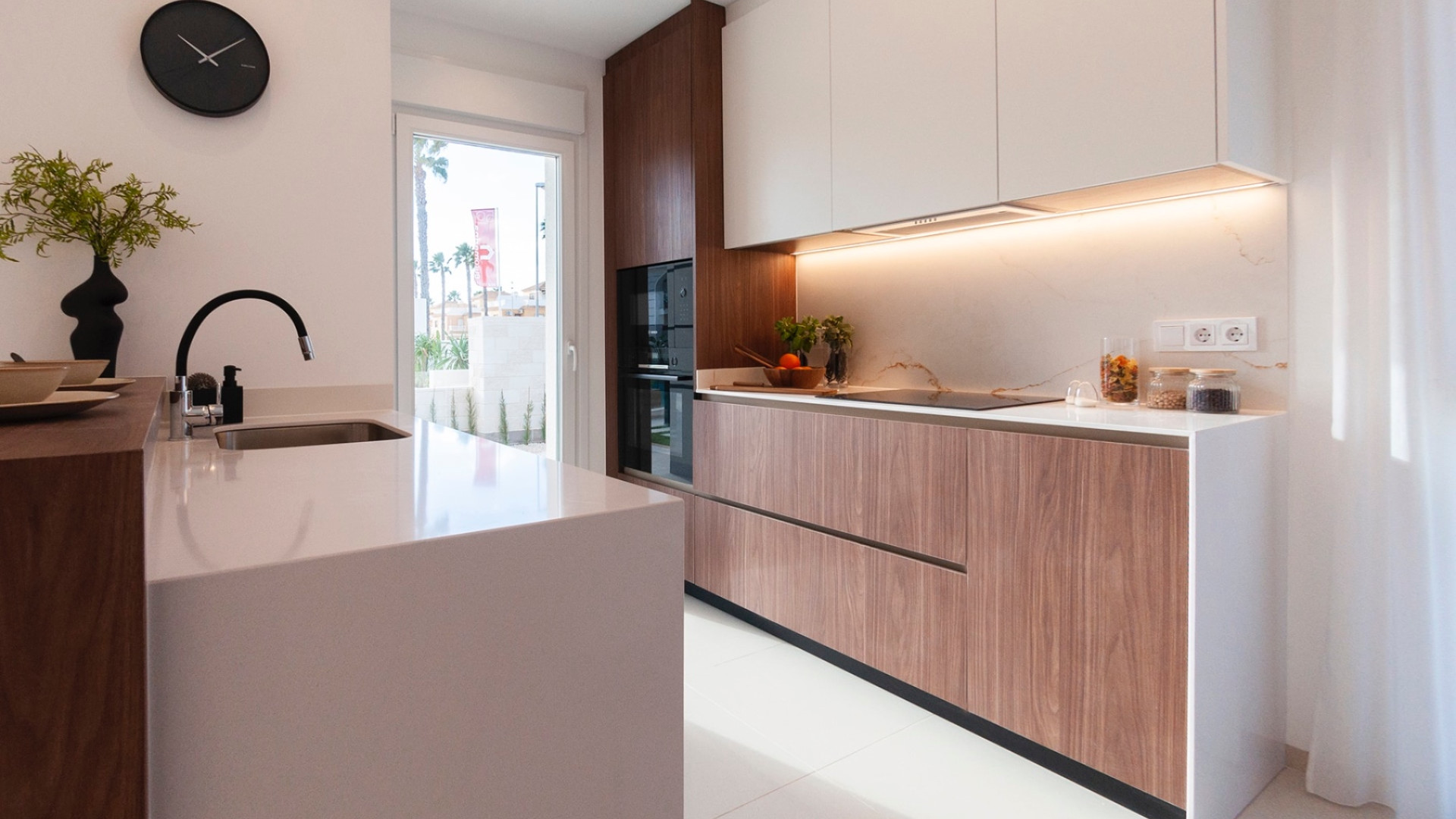 Obra Nueva - Apartment - Ciudad Quesada