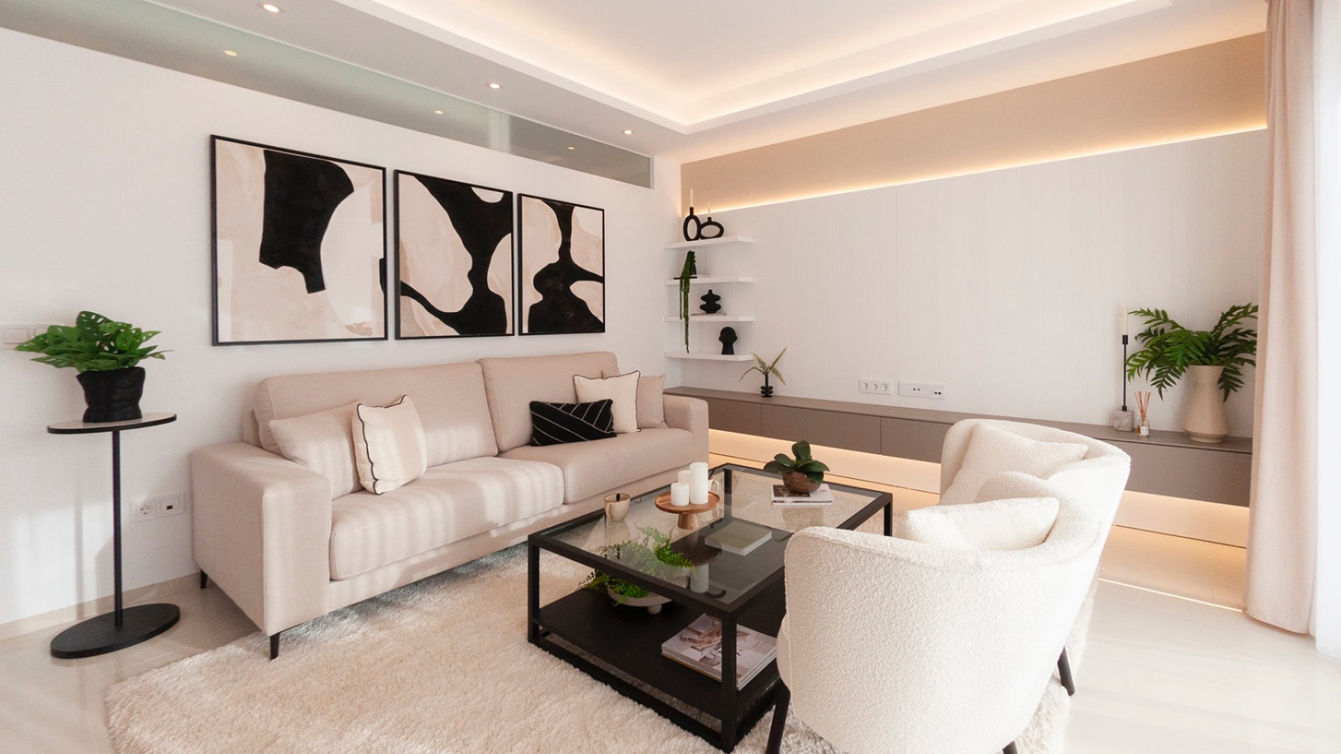 Obra Nueva - Apartment - Ciudad Quesada