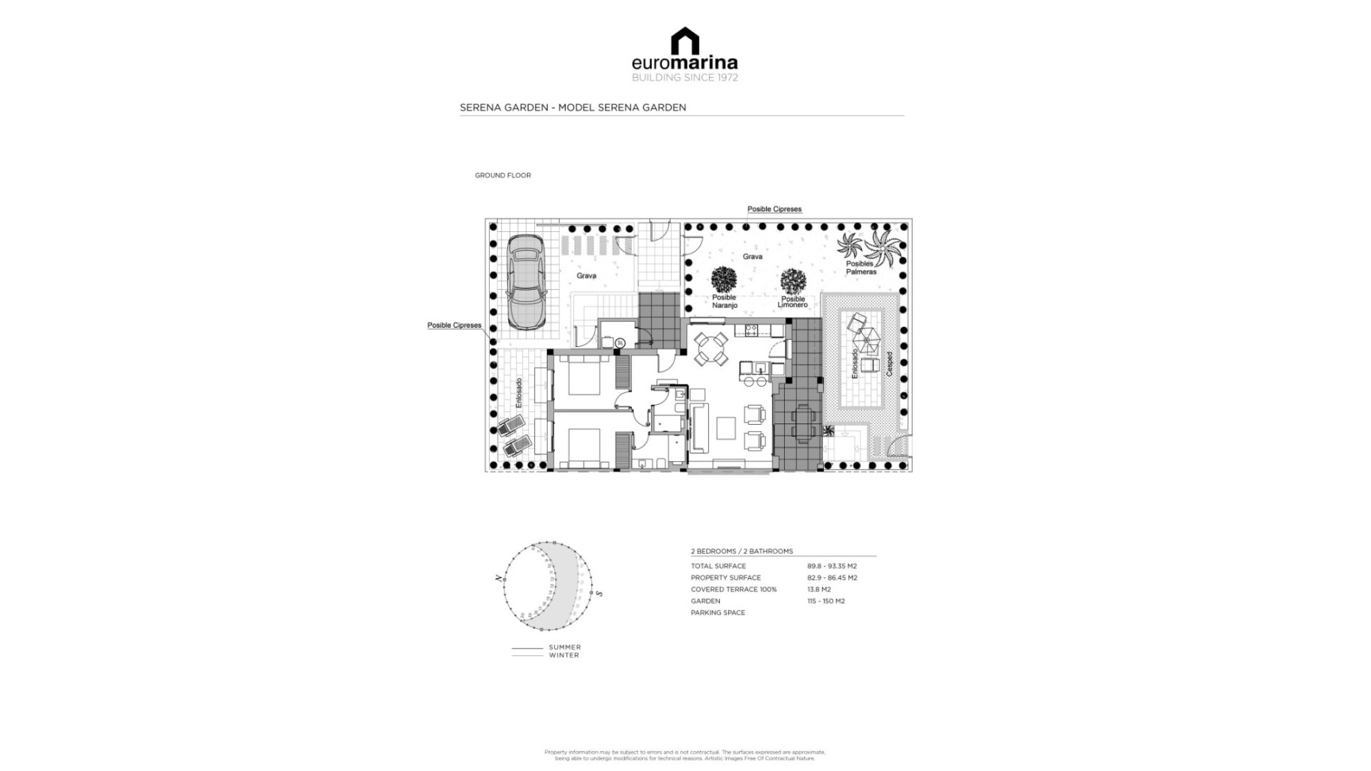 Obra Nueva - Apartment - Ciudad Quesada