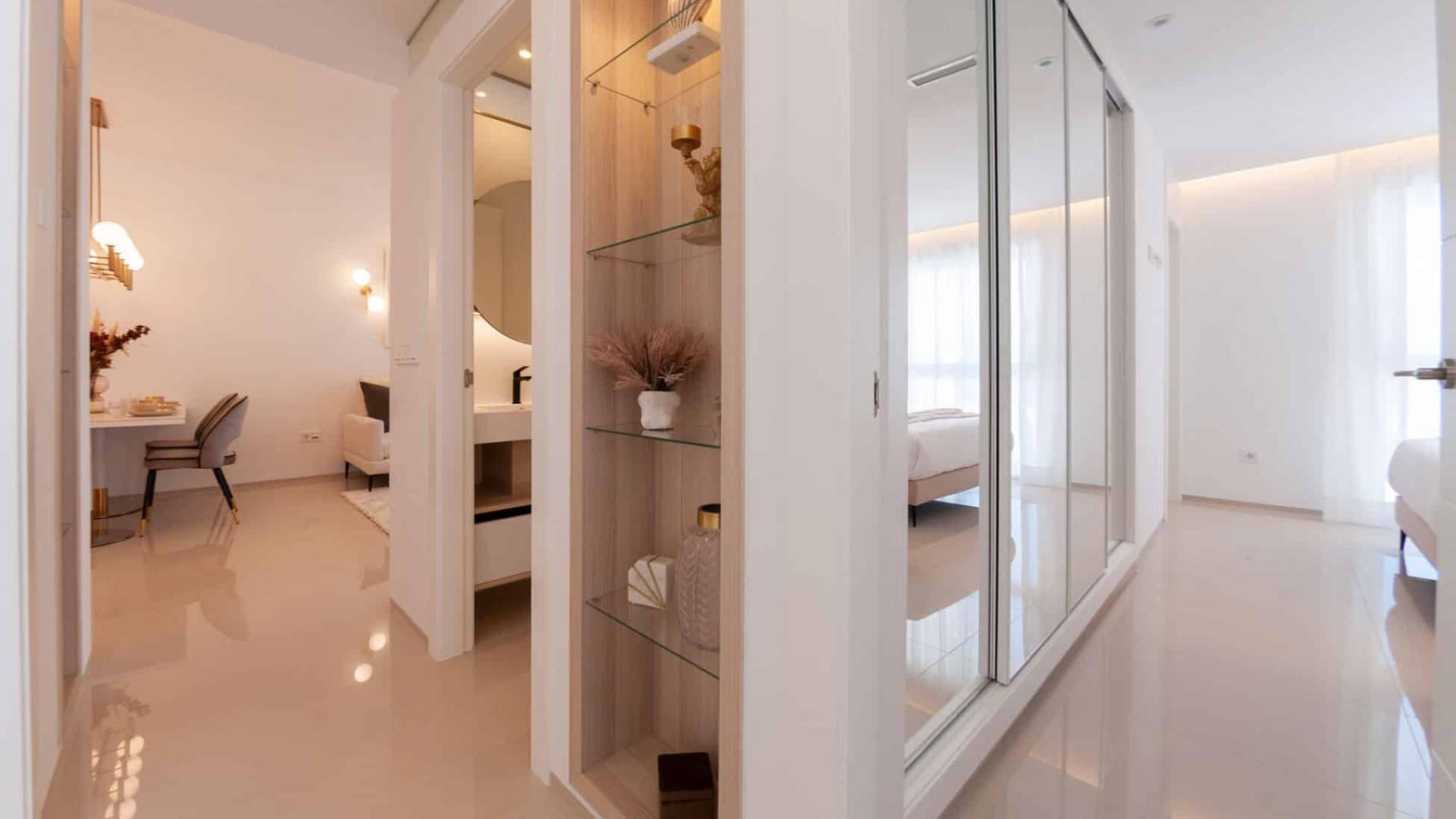 Obra Nueva - Apartment - Ciudad Quesada