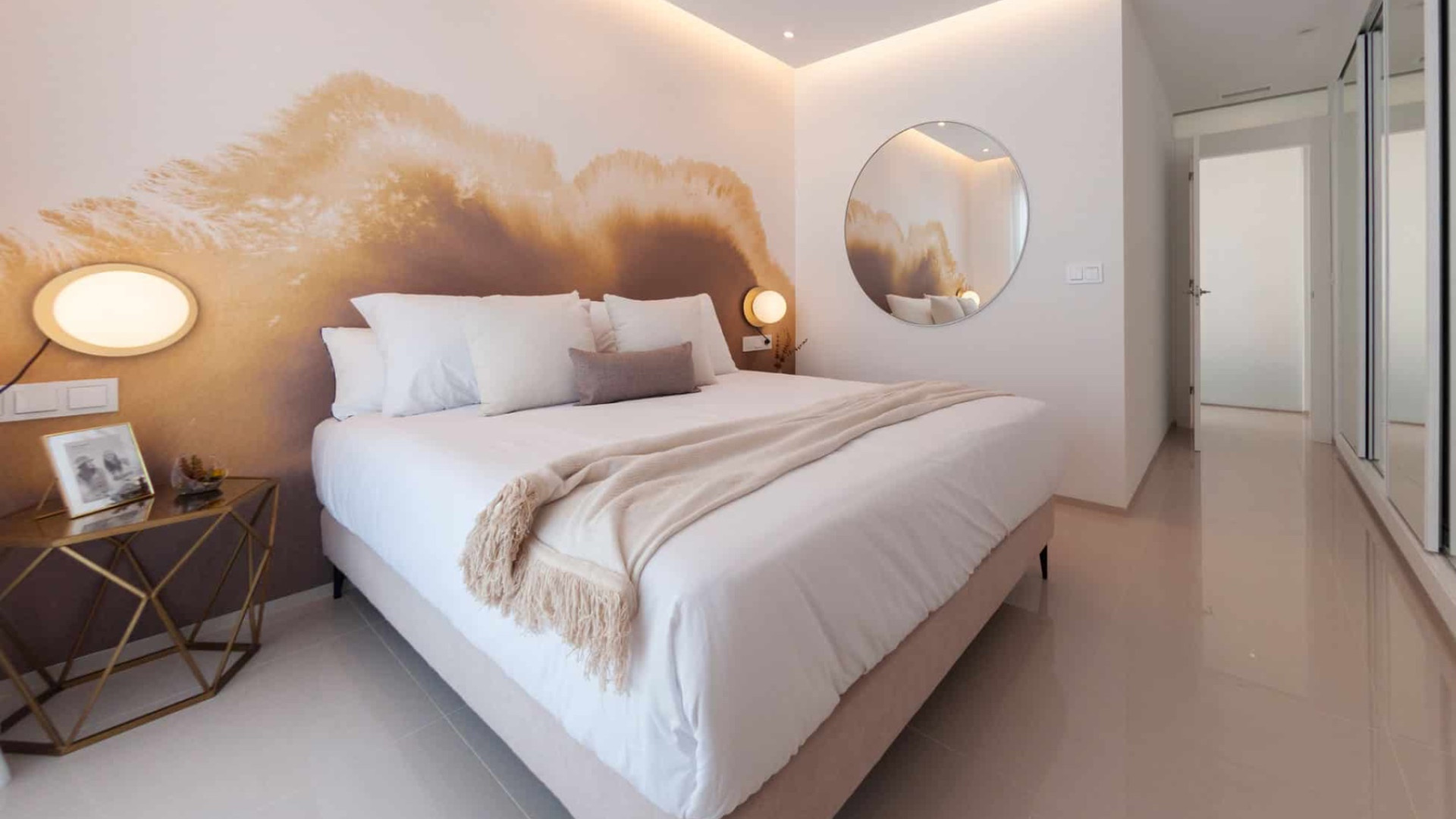 Obra Nueva - Apartment - Ciudad Quesada