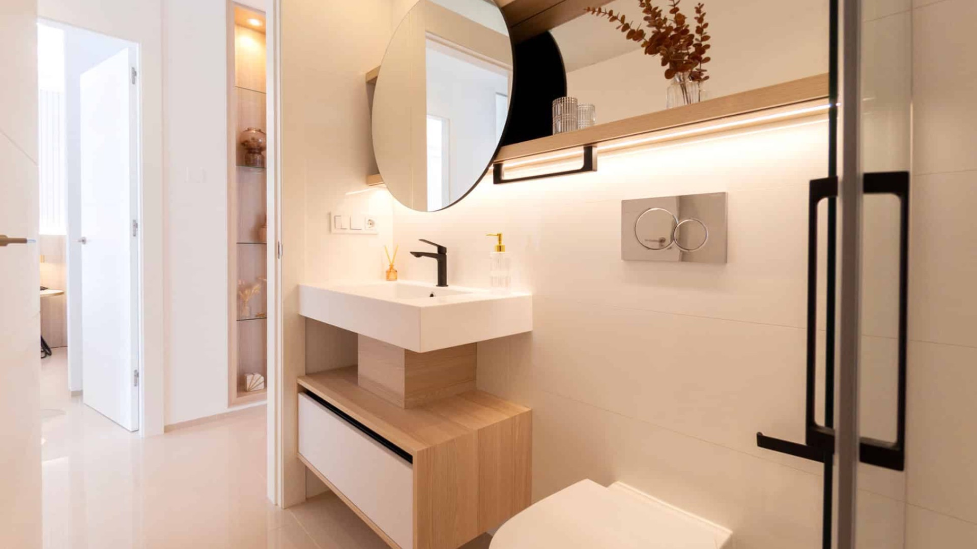 Obra Nueva - Apartment - Ciudad Quesada