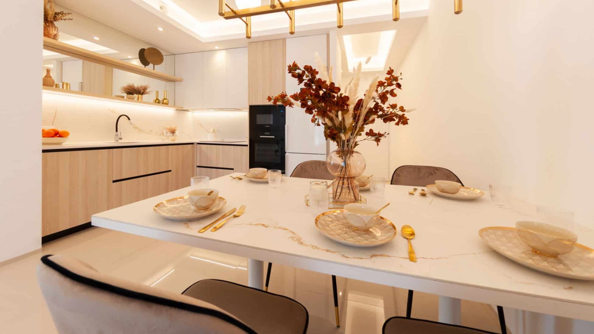 Obra Nueva - Apartment - Ciudad Quesada