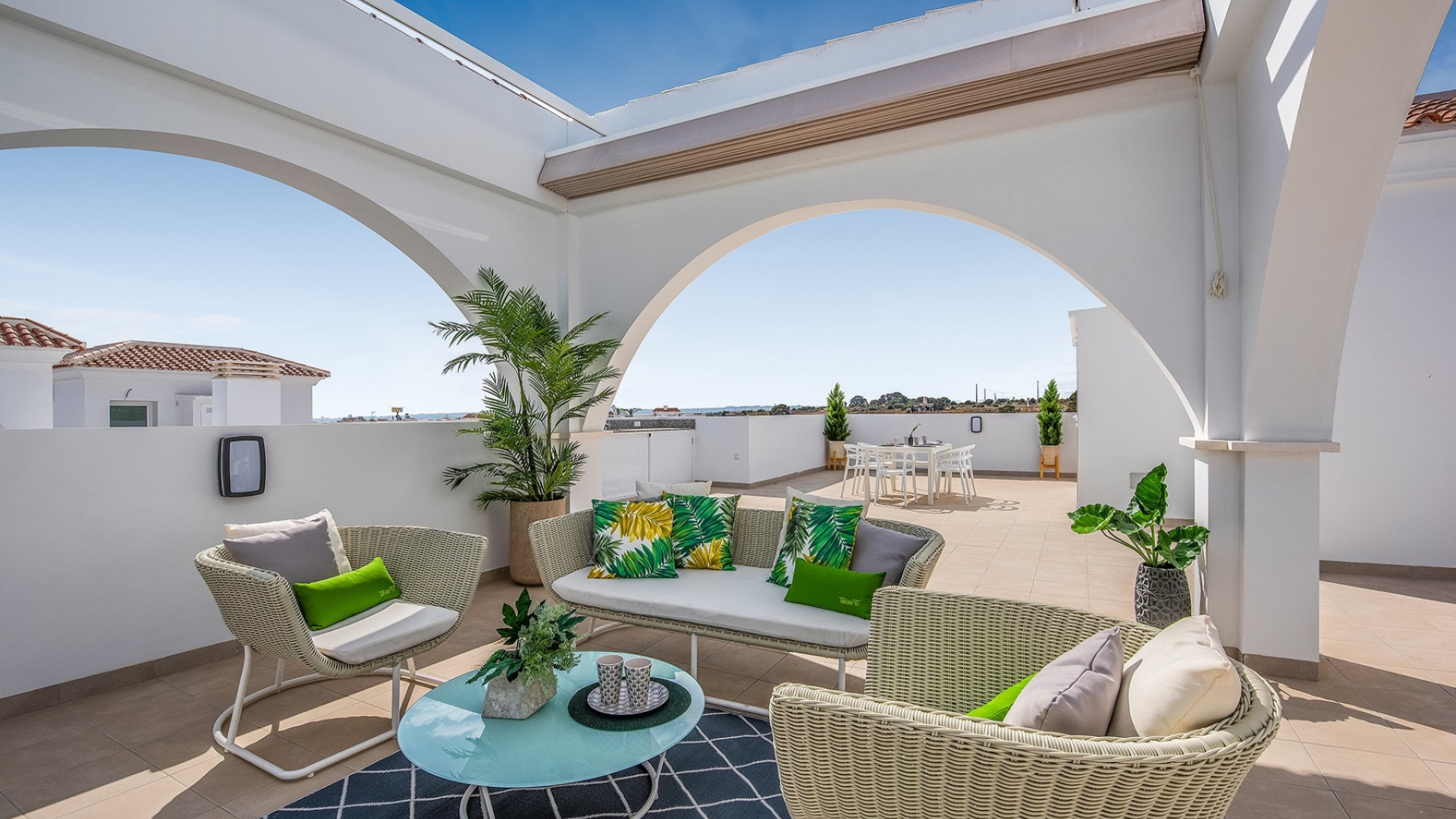 Obra Nueva - Apartment - Ciudad Quesada