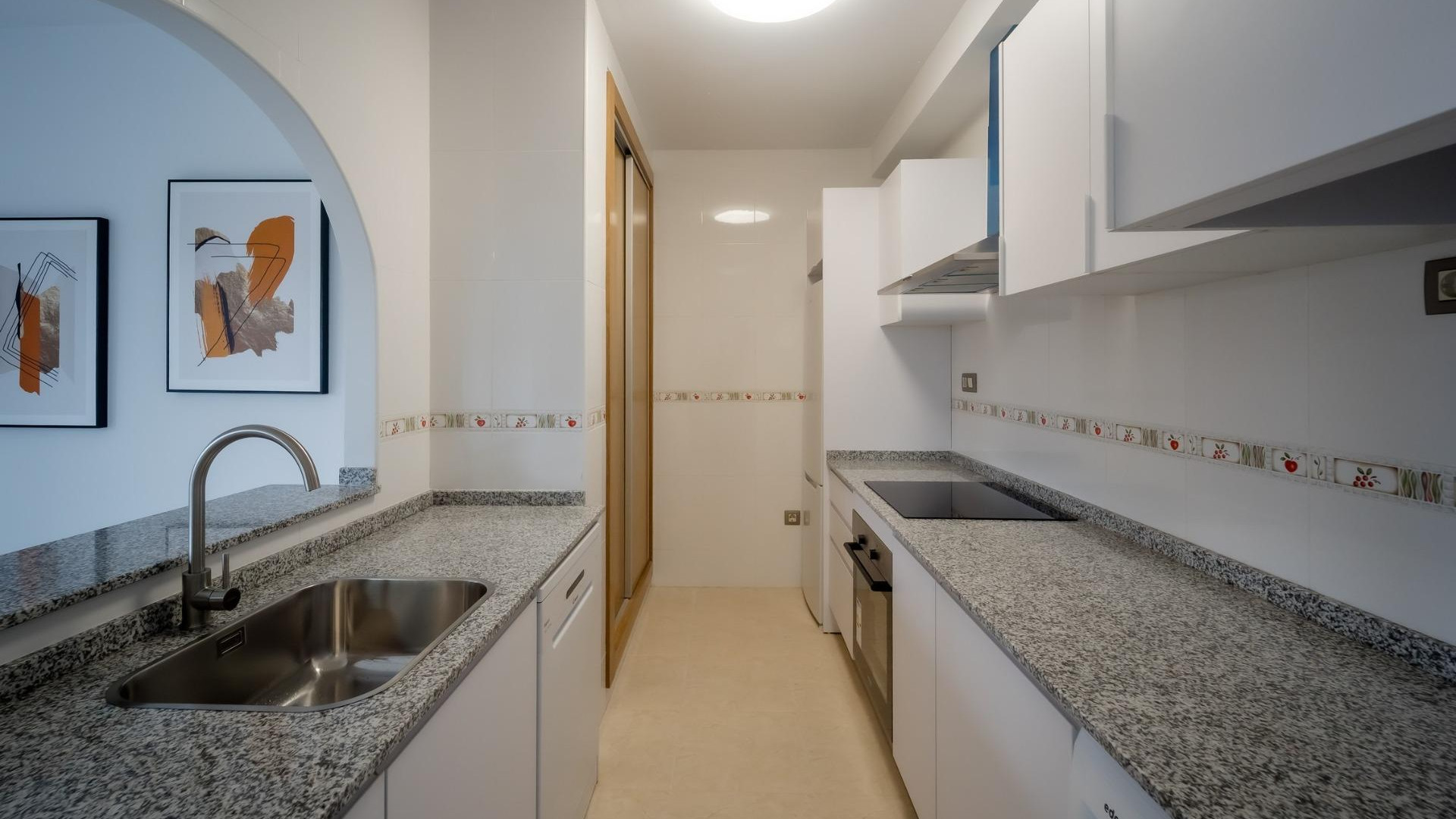 Obra Nueva - Apartment - Cuevas Del Almanzora - Herrerias