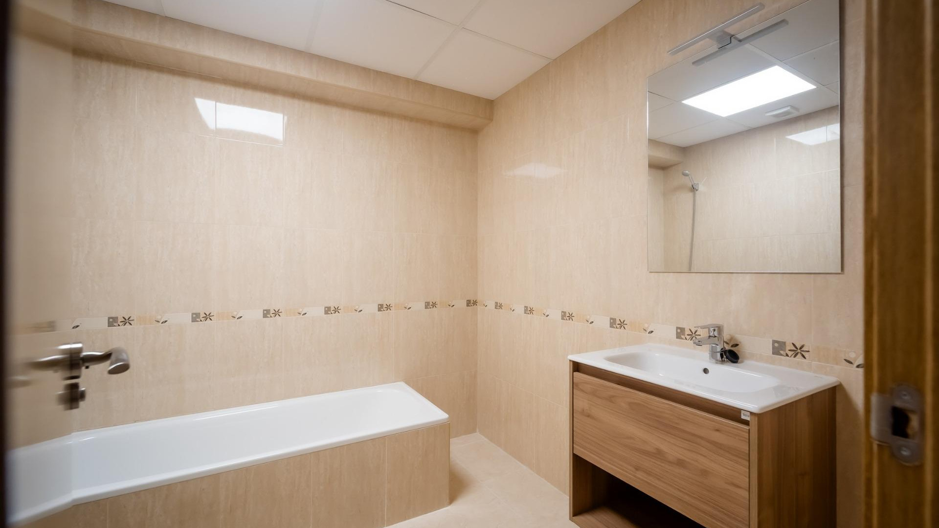 Obra Nueva - Apartment - Cuevas Del Almanzora - Herrerias