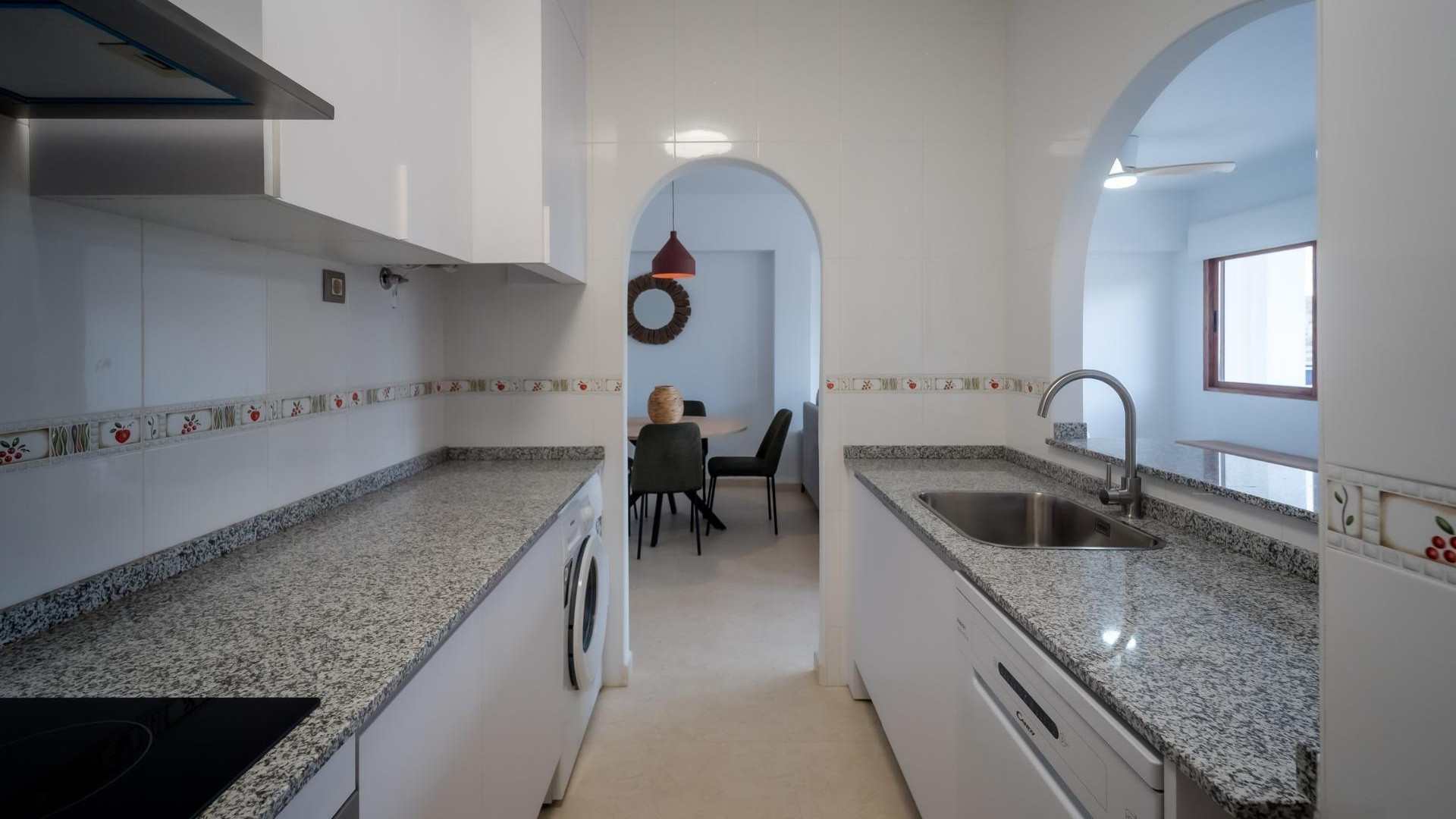 Obra Nueva - Apartment - Cuevas Del Almanzora - Herrerias