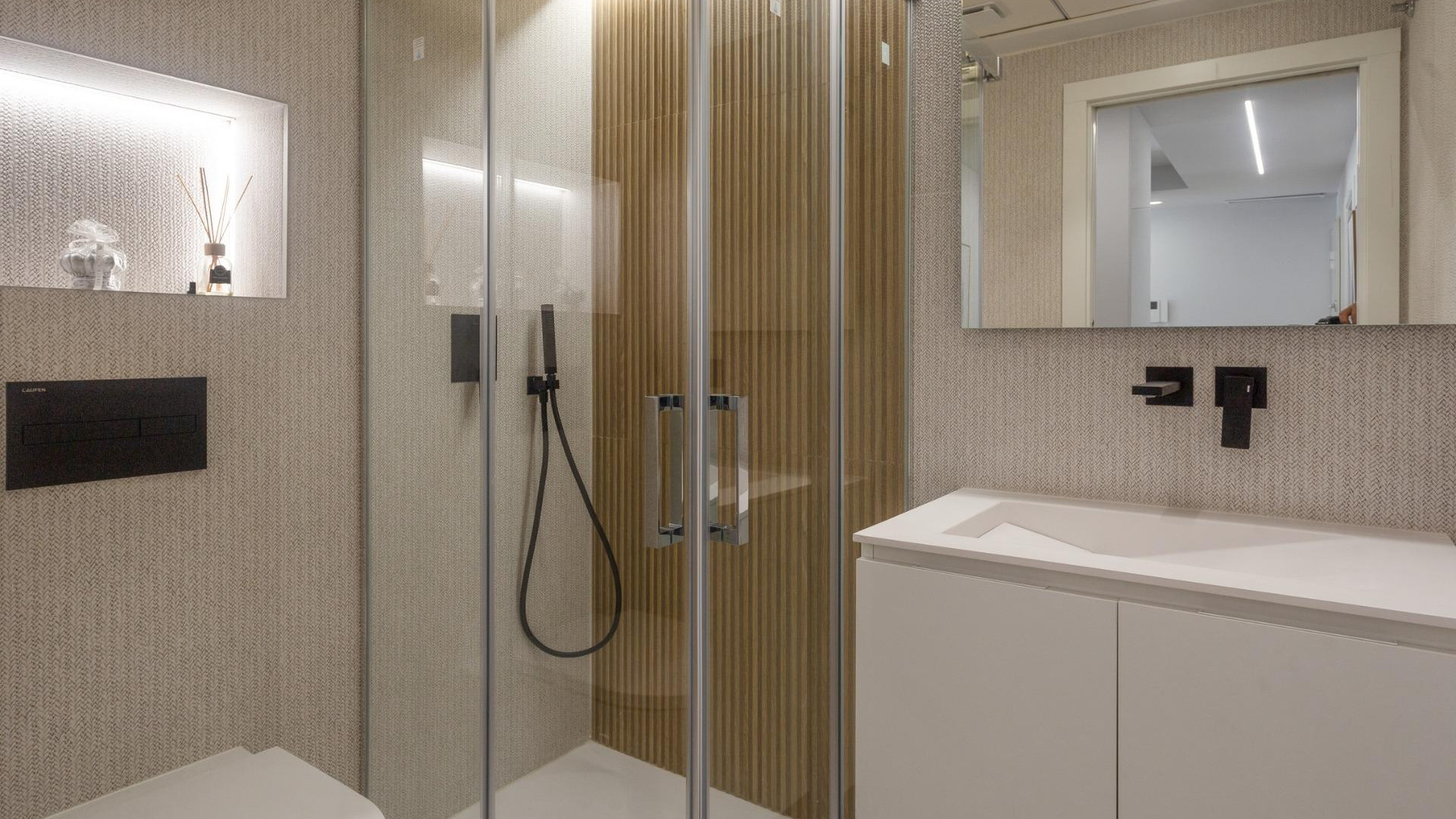 Obra Nueva - Apartment - Denia - L´Estanyó (Marinas)