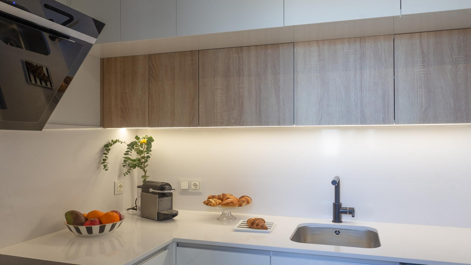 Obra Nueva - Apartment - Denia - L´Estanyó (Marinas)