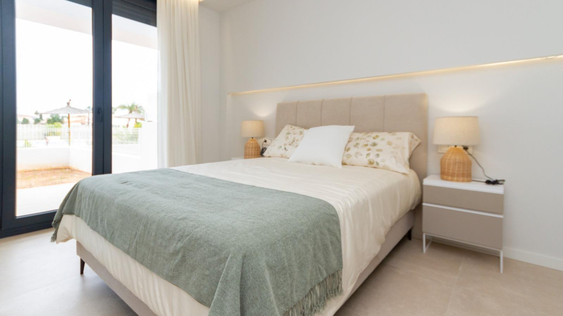Obra Nueva - Apartment - Denia - Las Marinas km 2.5