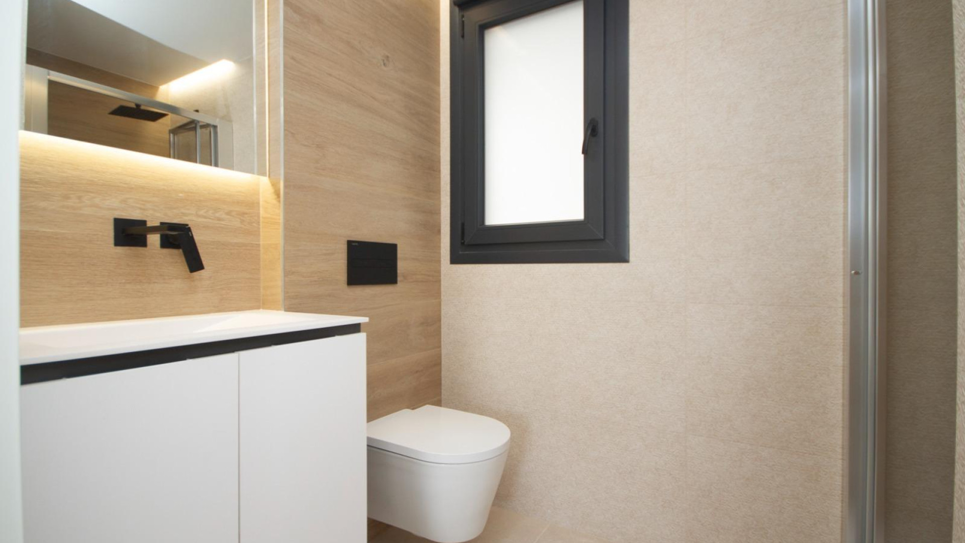 Obra Nueva - Apartment - Denia - Las Marinas km 2.5