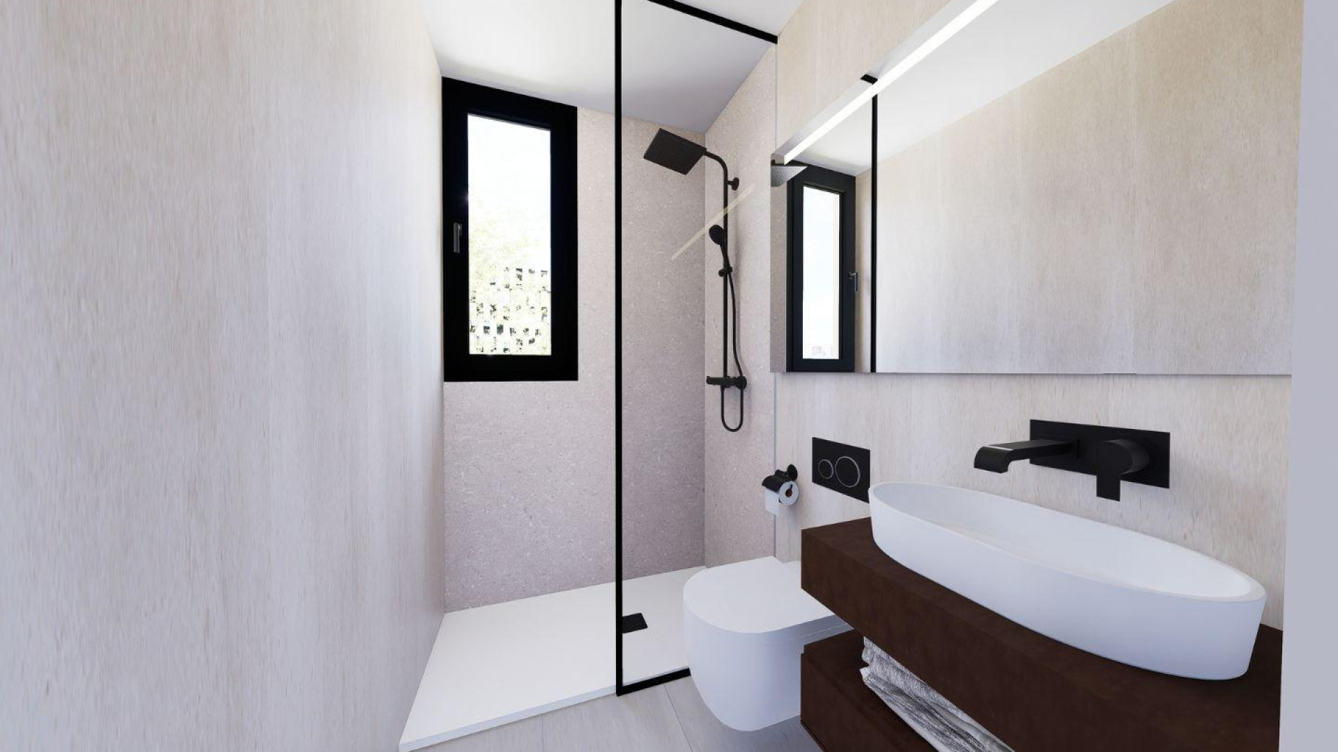 Obra Nueva - Apartment - El Campello - Muchavista