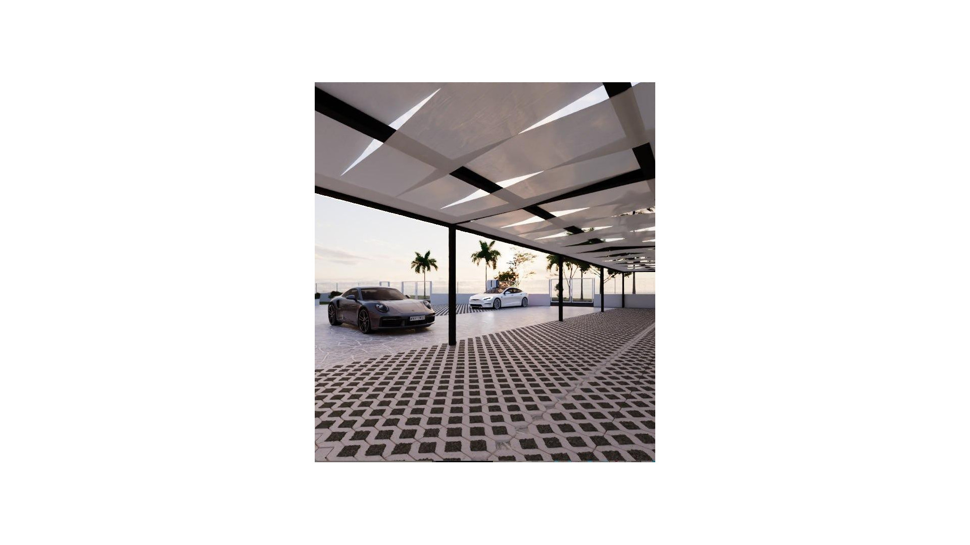 Obra Nueva - Apartment - Finestrat - Balcón De Finestrat