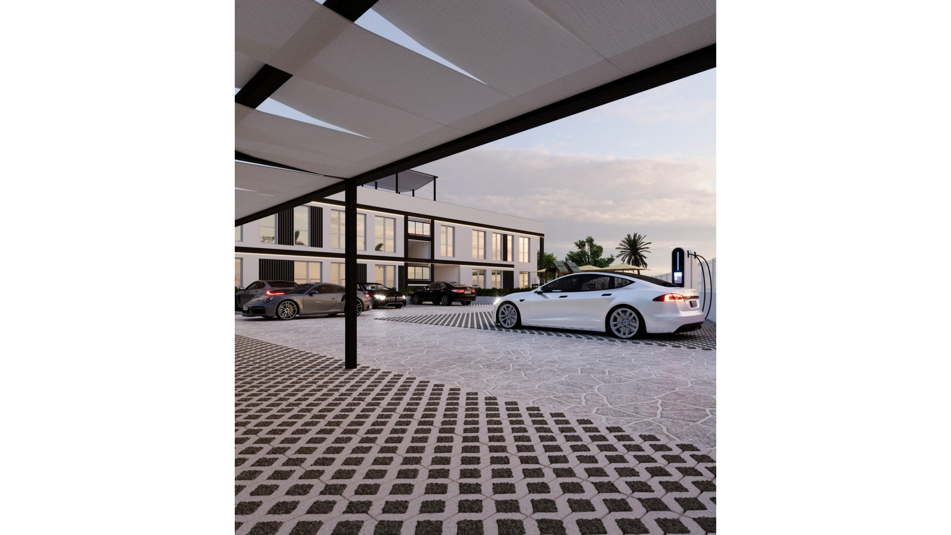 Obra Nueva - Apartment - Finestrat - Balcón De Finestrat