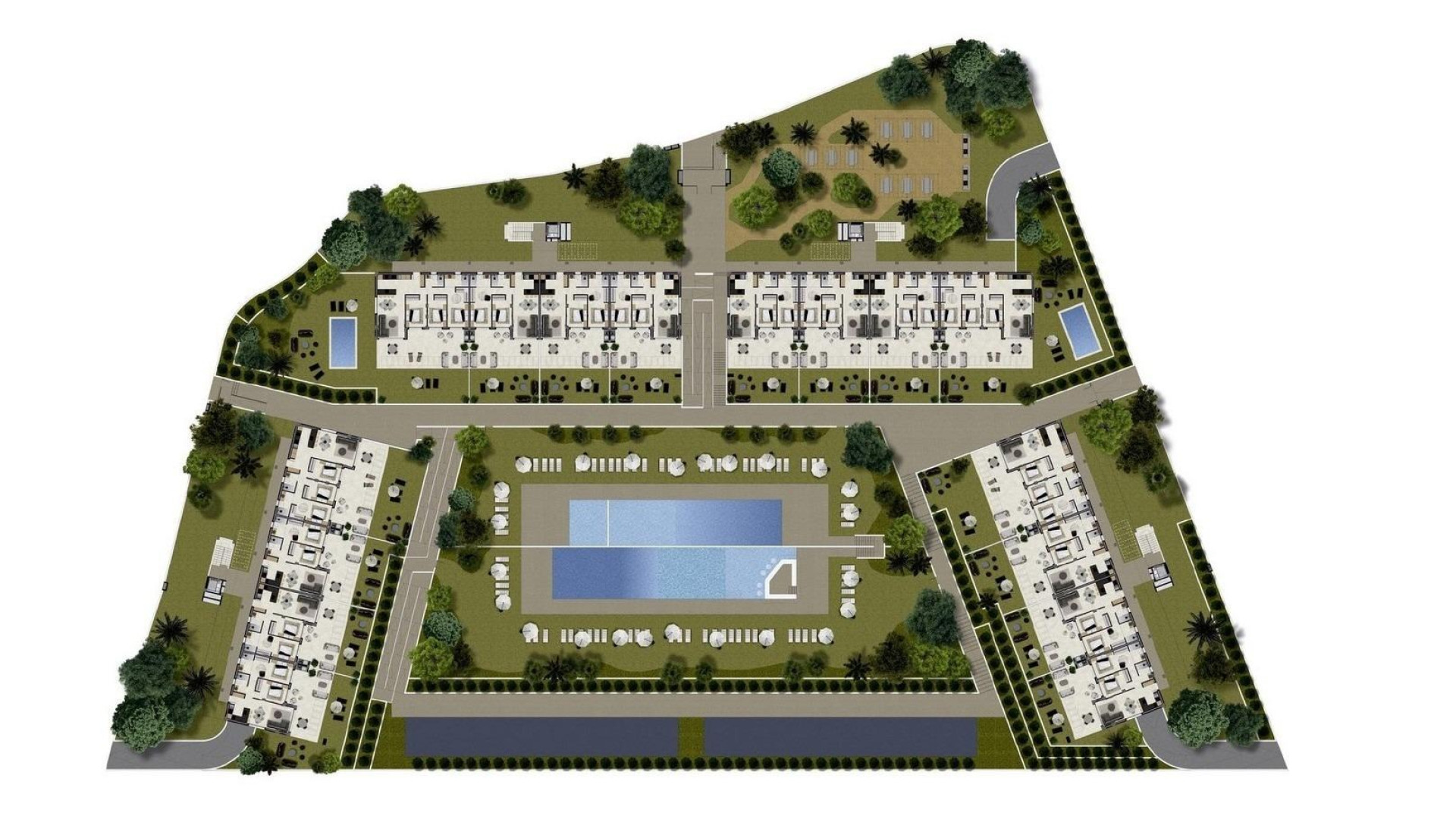Obra Nueva - Apartment - Finestrat - Balcón De Finestrat