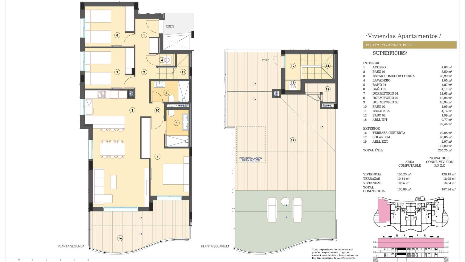Obra Nueva - Apartment - Finestrat - Campana Garden