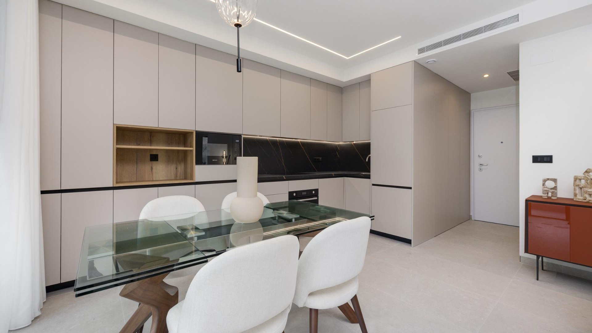 Obra Nueva - Apartment - Guardamar del Segura - Avda del Puerto