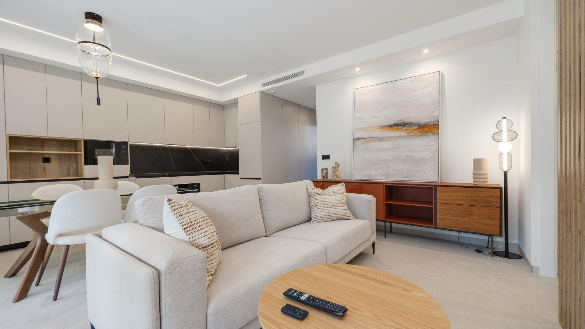 Obra Nueva - Apartment - Guardamar del Segura - Avda del Puerto