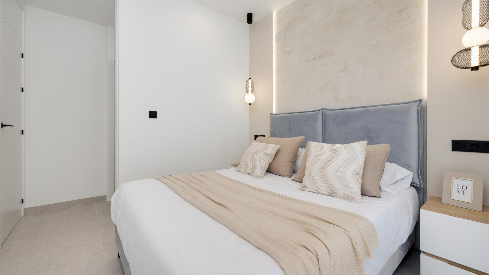 Obra Nueva - Apartment - Guardamar del Segura - Avda del Puerto