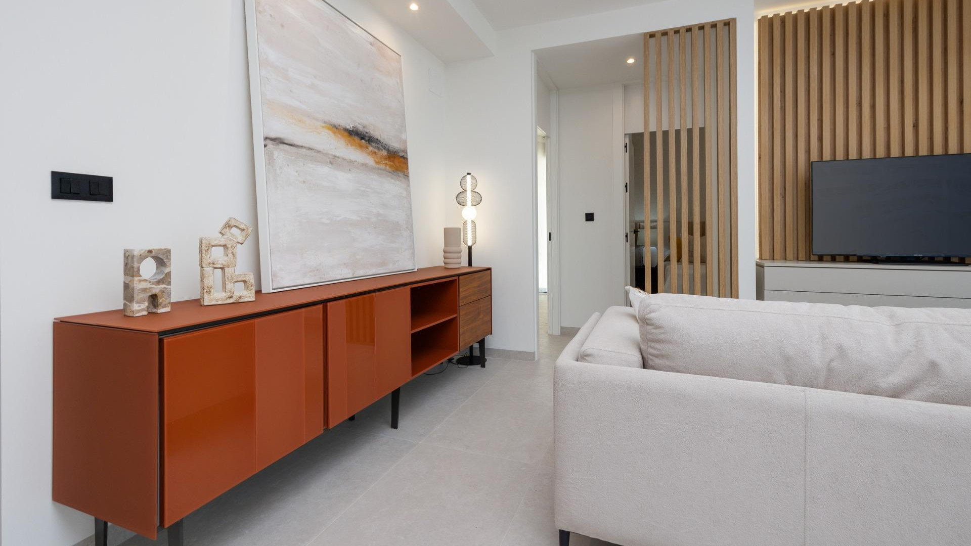 Obra Nueva - Apartment - Guardamar del Segura - Avenida del Puerto