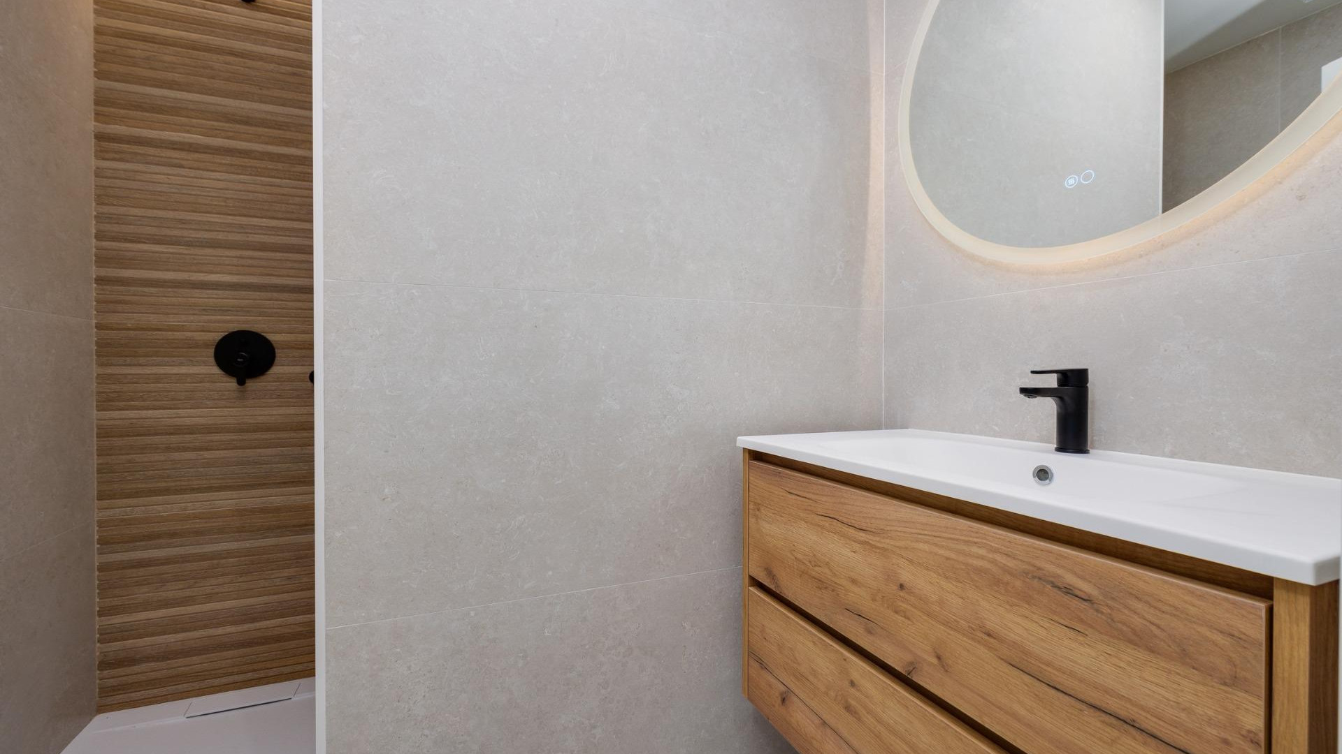Obra Nueva - Apartment - Guardamar del Segura - Avenida del Puerto