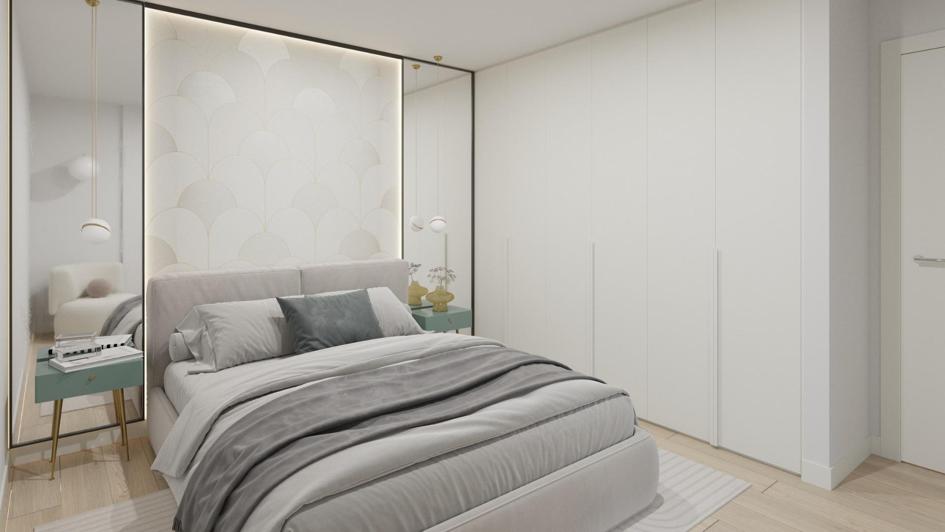 Obra Nueva - Apartment - Guardamar del Segura - Centro