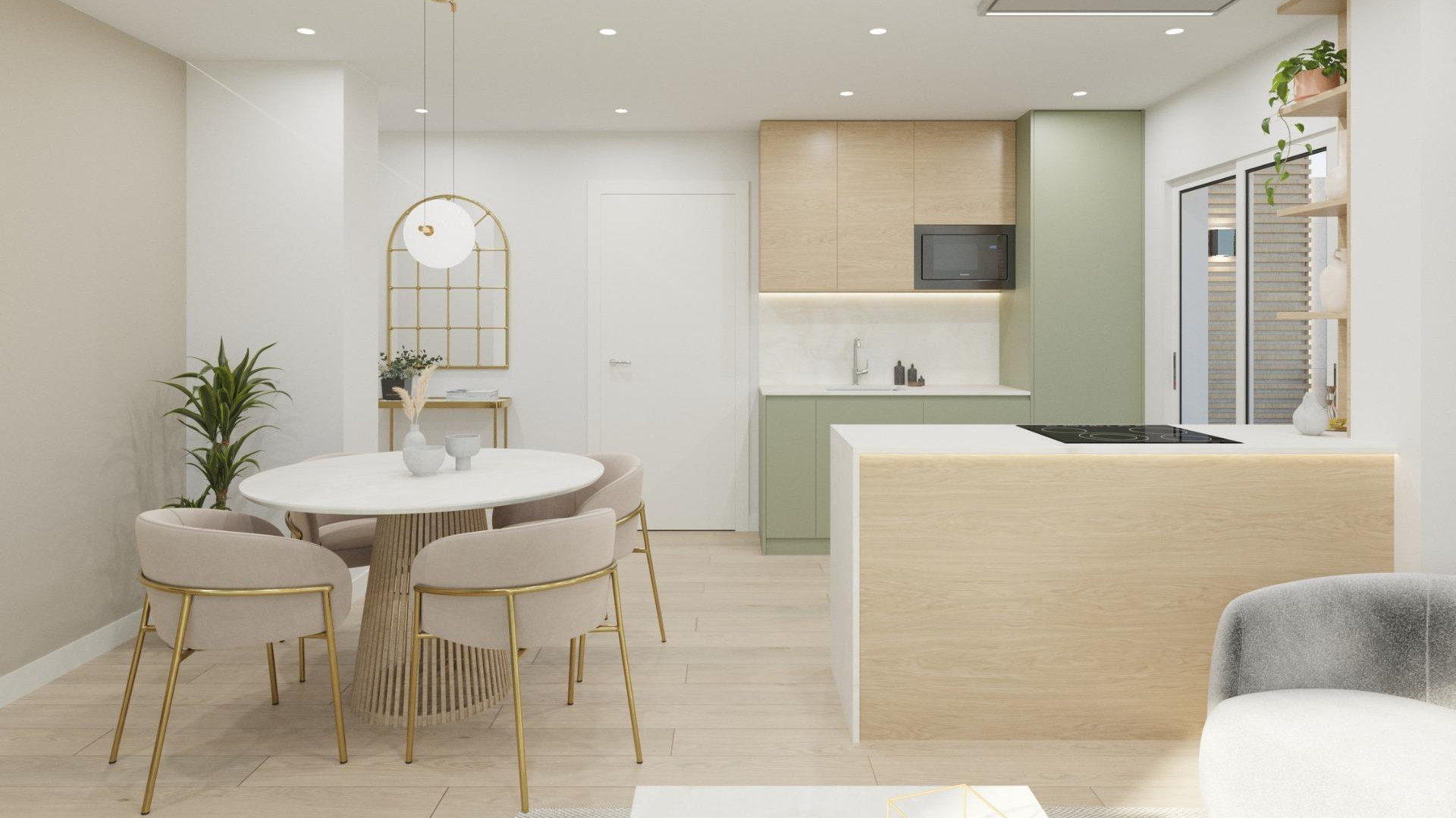 Obra Nueva - Apartment - Guardamar del Segura - Centro