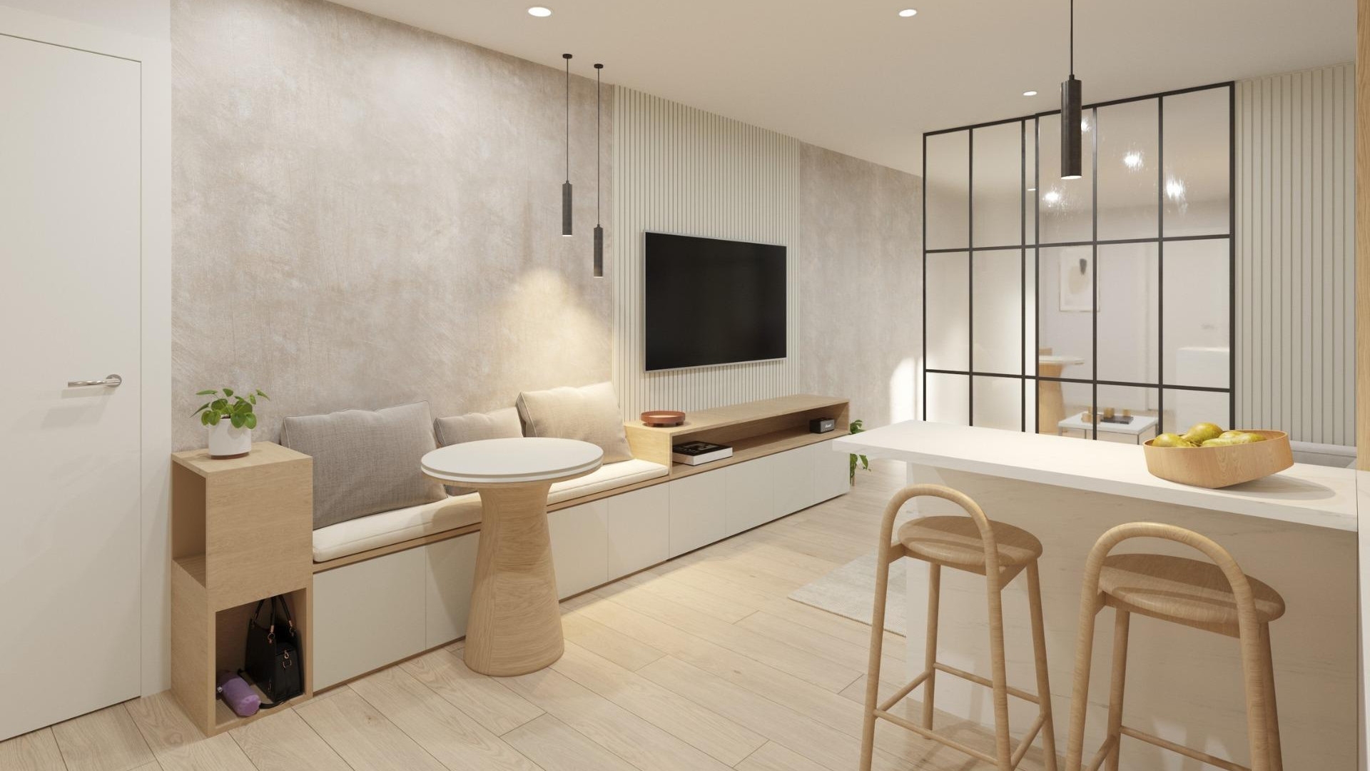 Obra Nueva - Apartment - Guardamar del Segura - Centro