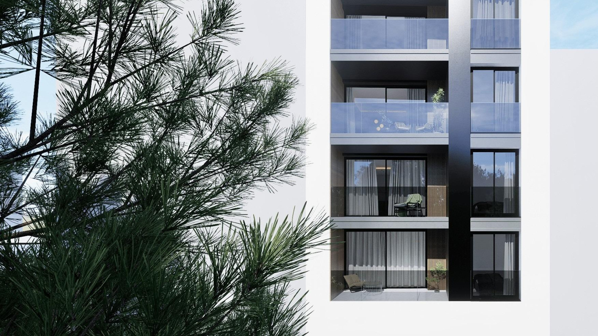 Obra Nueva - Apartment - Guardamar del Segura - Centro