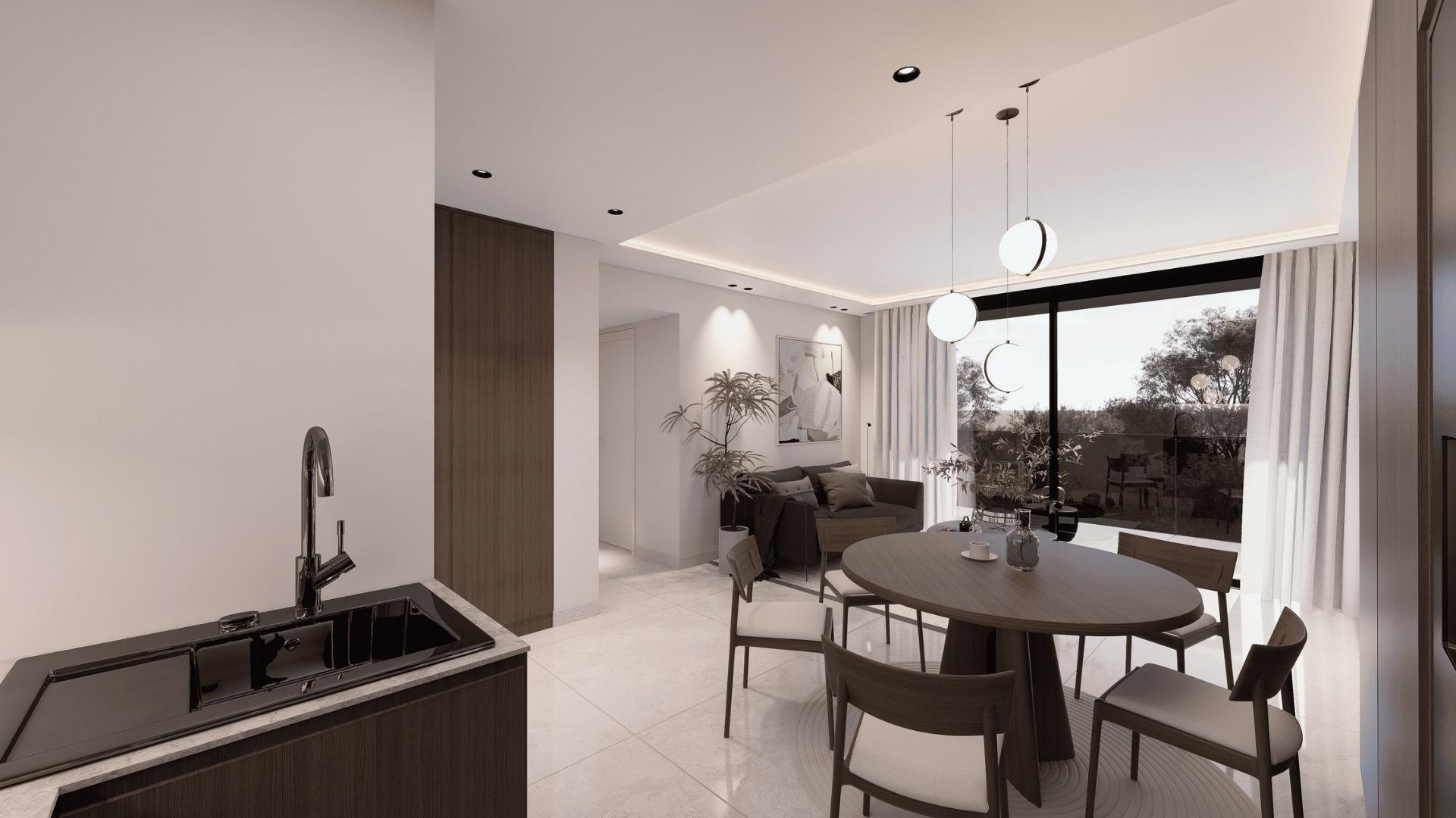 Obra Nueva - Apartment - Guardamar del Segura - Centro