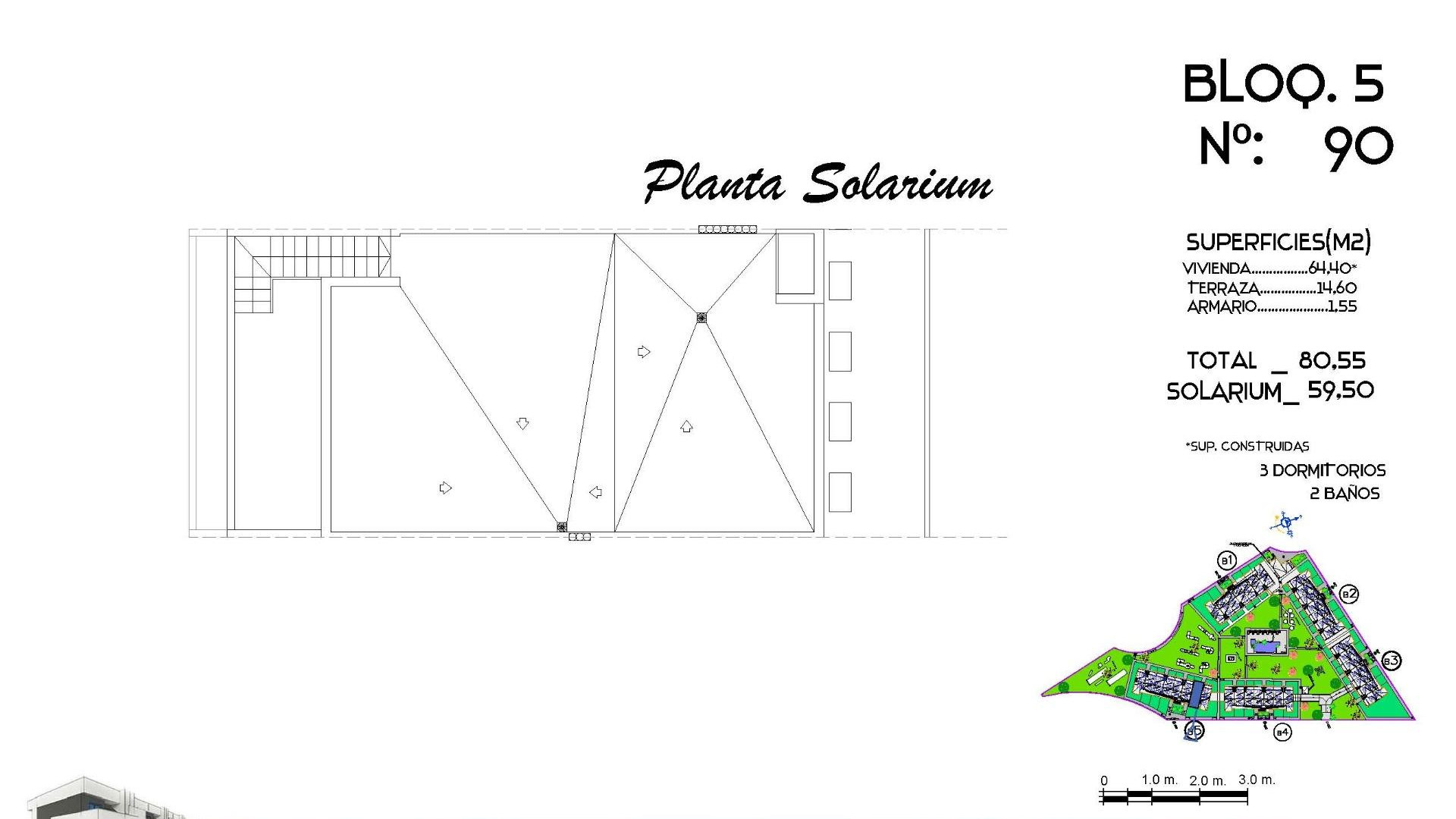 Obra Nueva - Apartment - Guardamar del Segura - El Raso