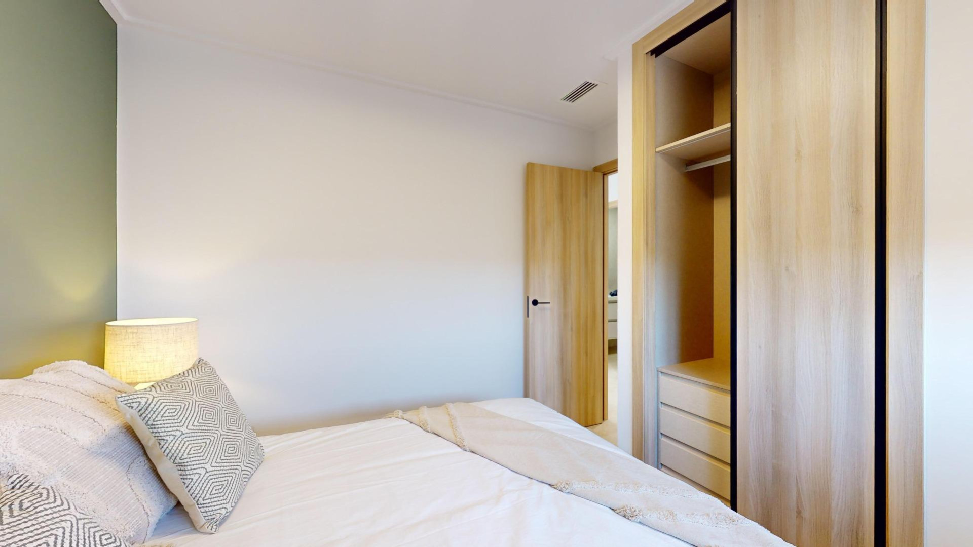 Obra Nueva - Apartment - Guardamar del Segura - El Raso