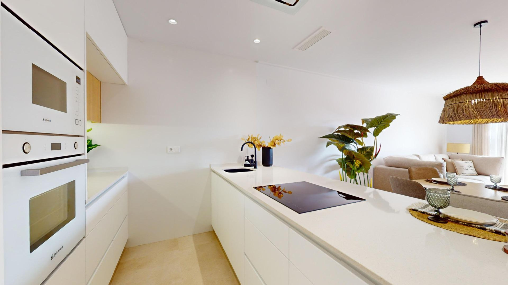 Obra Nueva - Apartment - Guardamar del Segura - El Raso