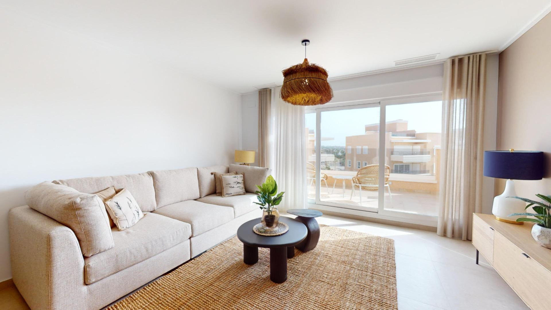 Obra Nueva - Apartment - Guardamar del Segura - El Raso