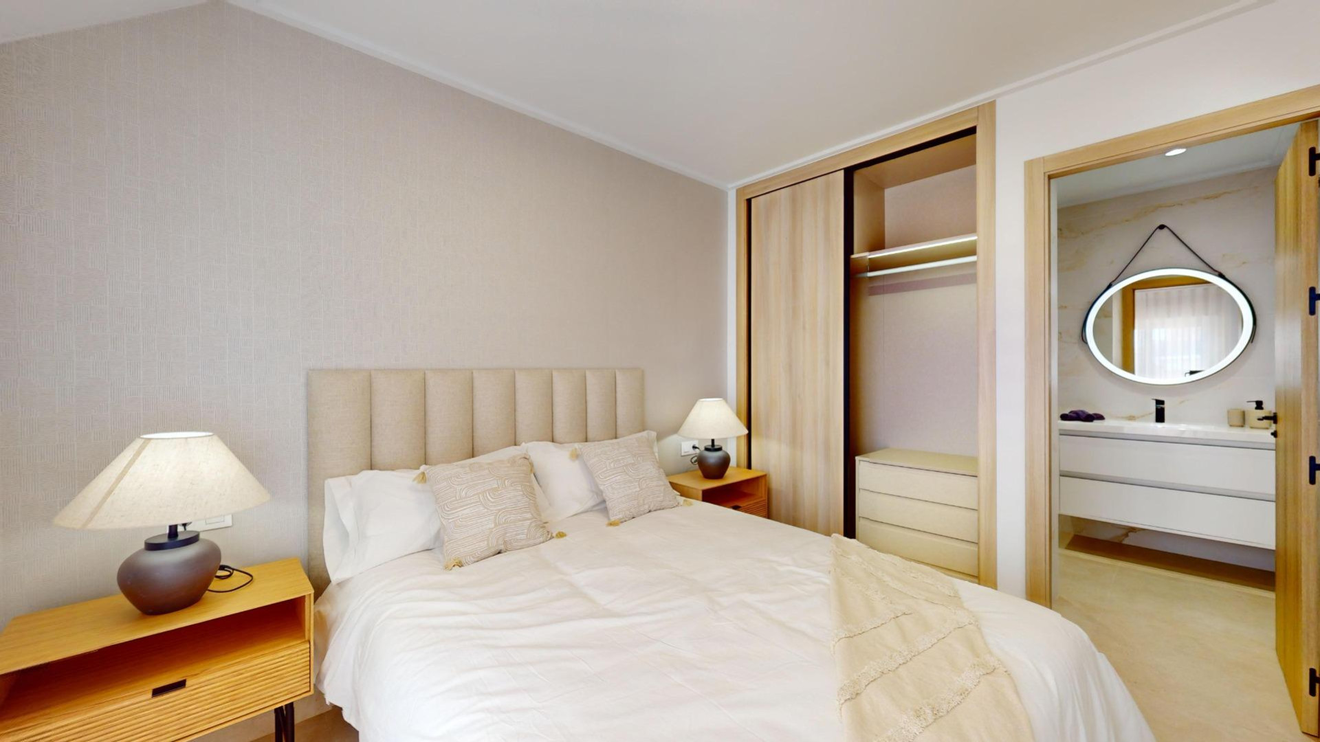 Obra Nueva - Apartment - Guardamar del Segura - El Raso