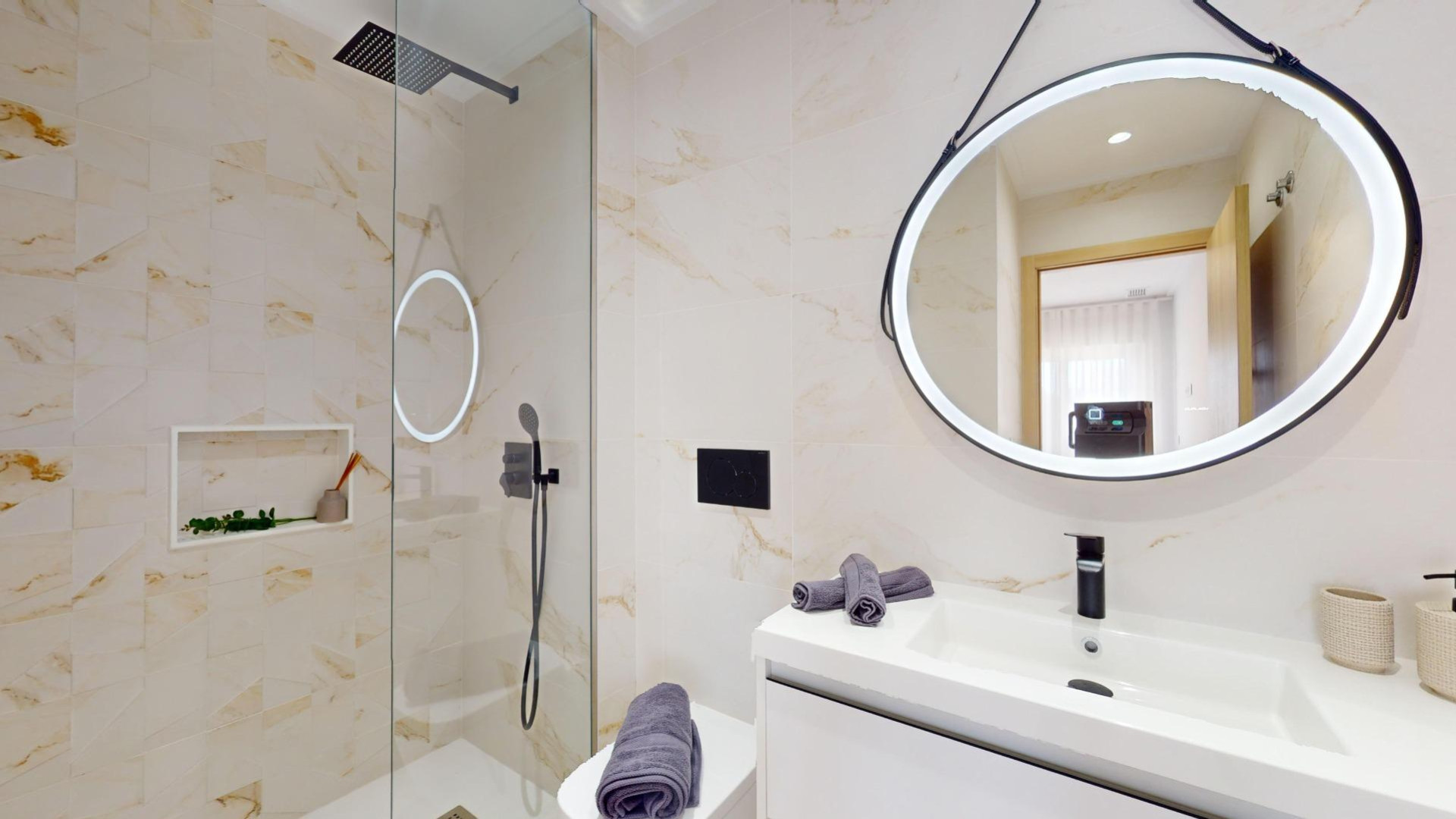 Obra Nueva - Apartment - Guardamar del Segura - El Raso