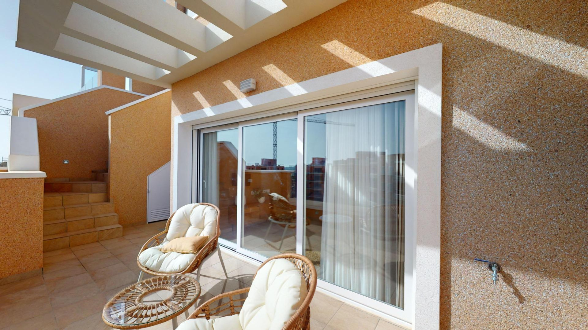 Obra Nueva - Apartment - Guardamar del Segura - El Raso
