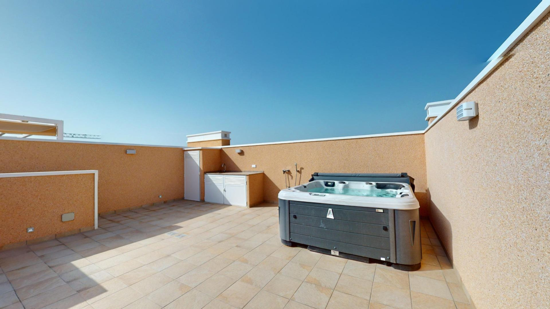 Obra Nueva - Apartment - Guardamar del Segura - El Raso