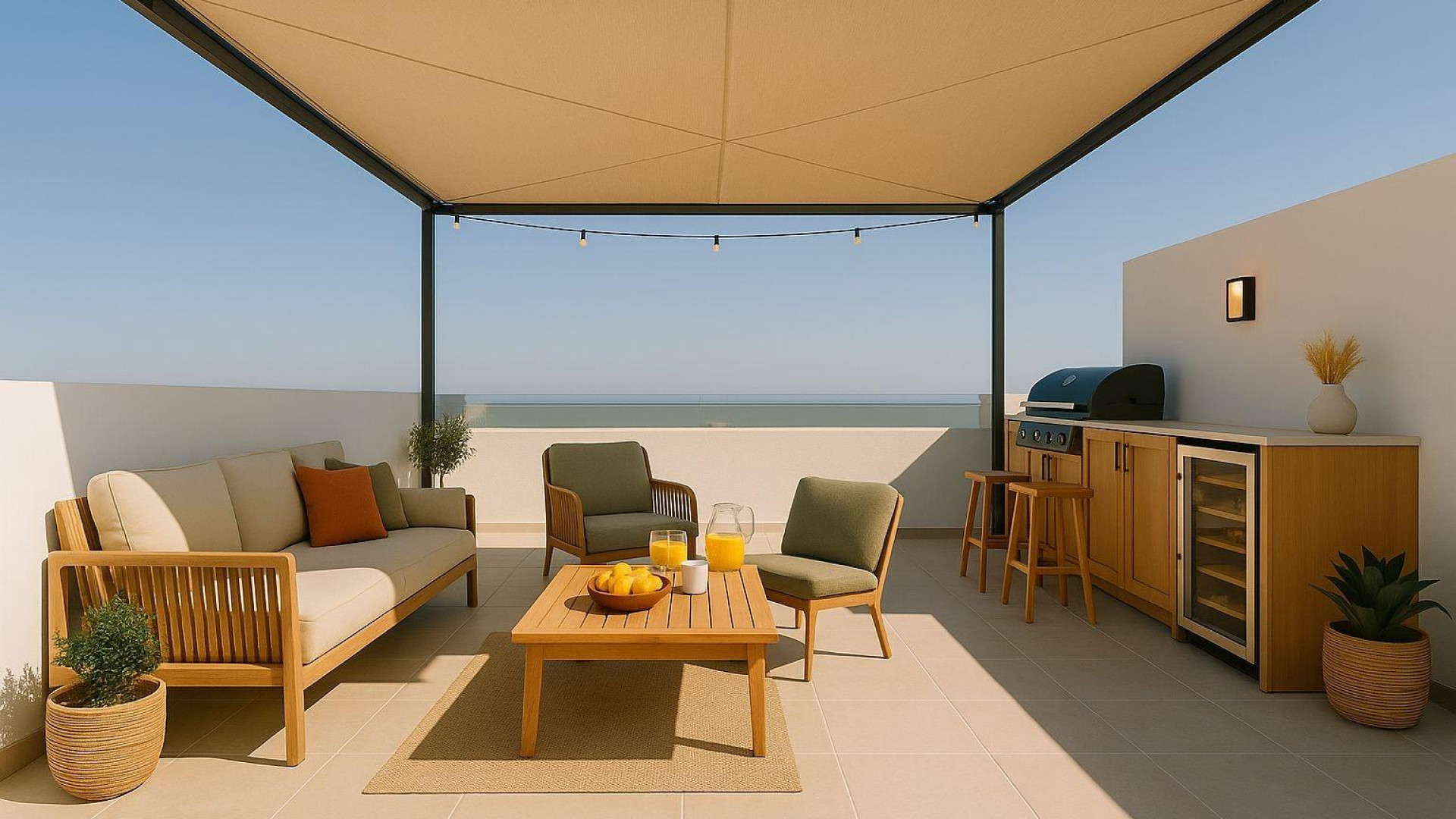 Obra Nueva - Apartment - Guardamar del Segura - Pueblo