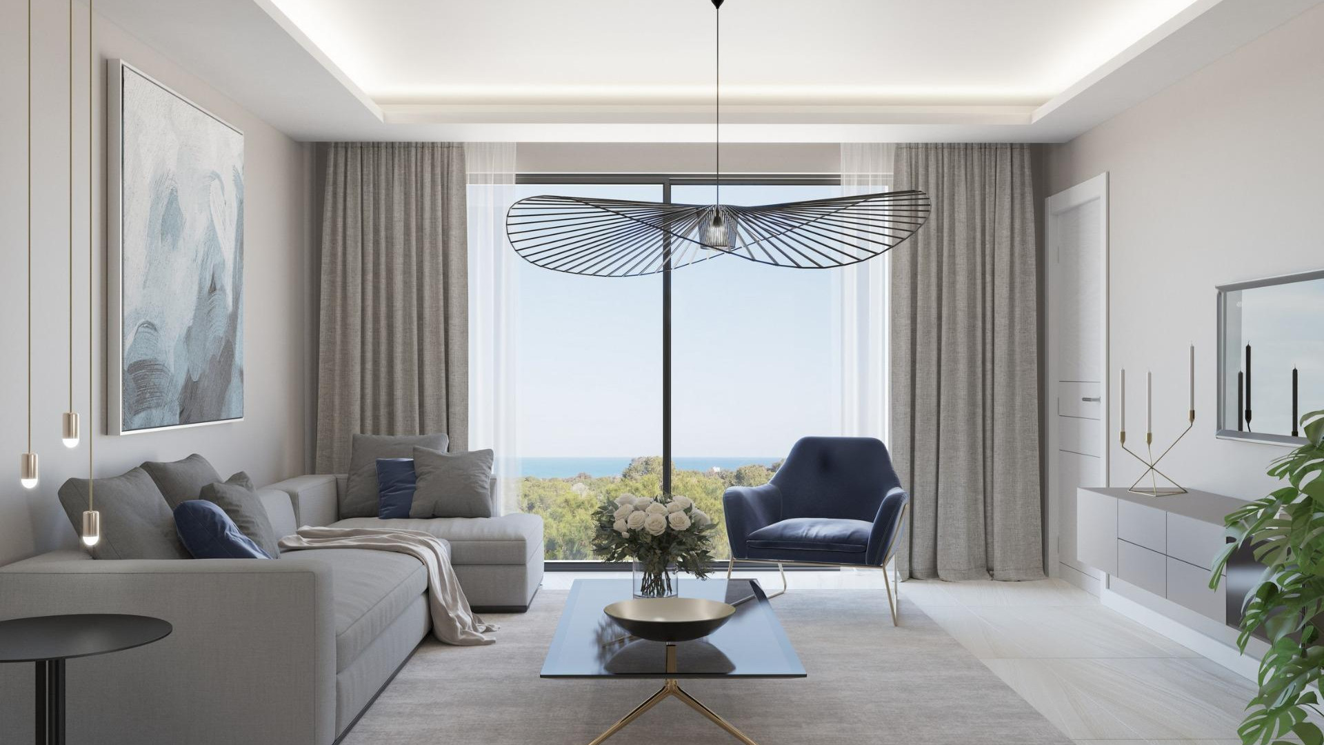 Obra Nueva - Apartment - Guardamar del Segura - Pueblo