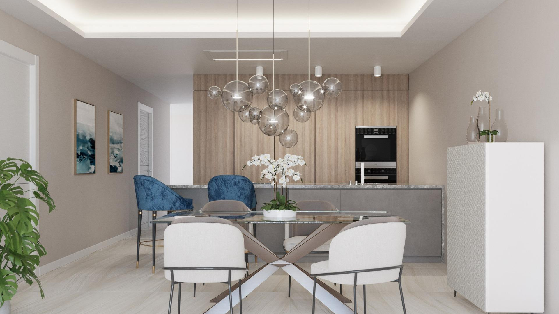 Obra Nueva - Apartment - Guardamar del Segura - Pueblo