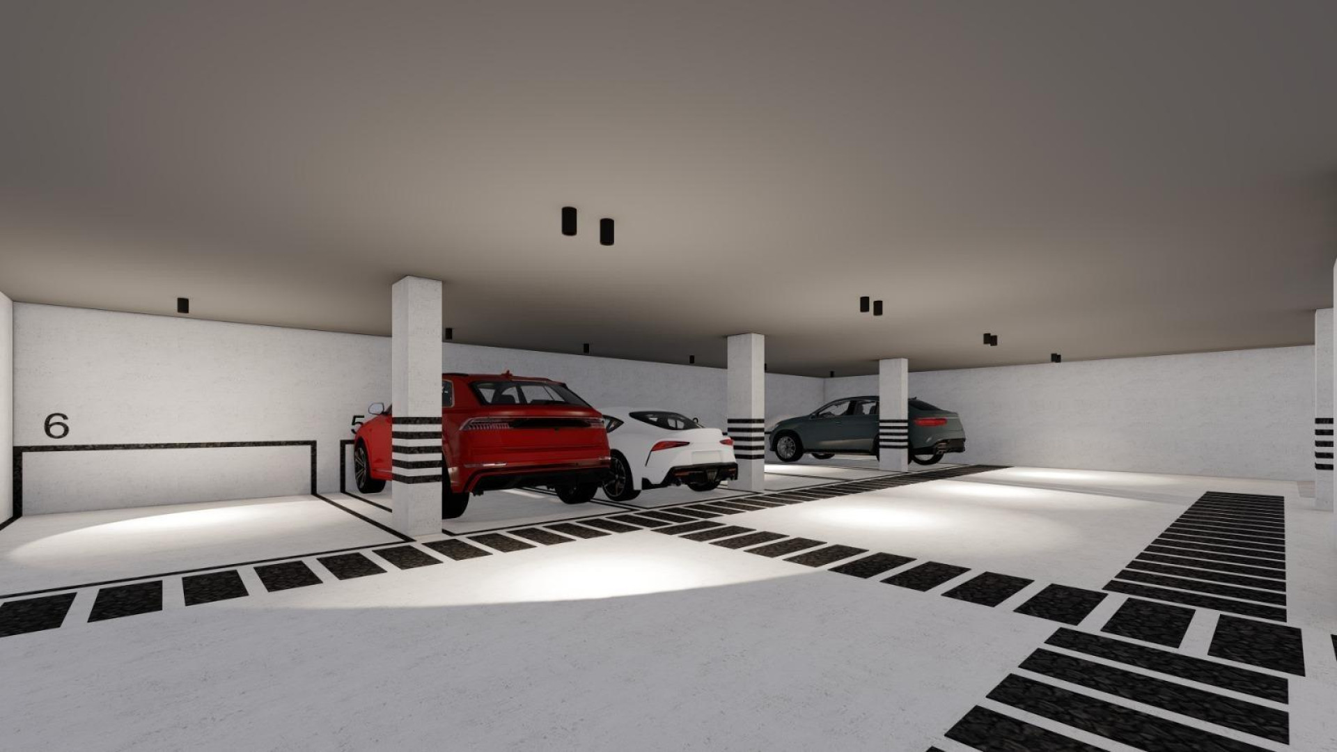 Obra Nueva - Apartment - Guardamar del Segura - Pueblo