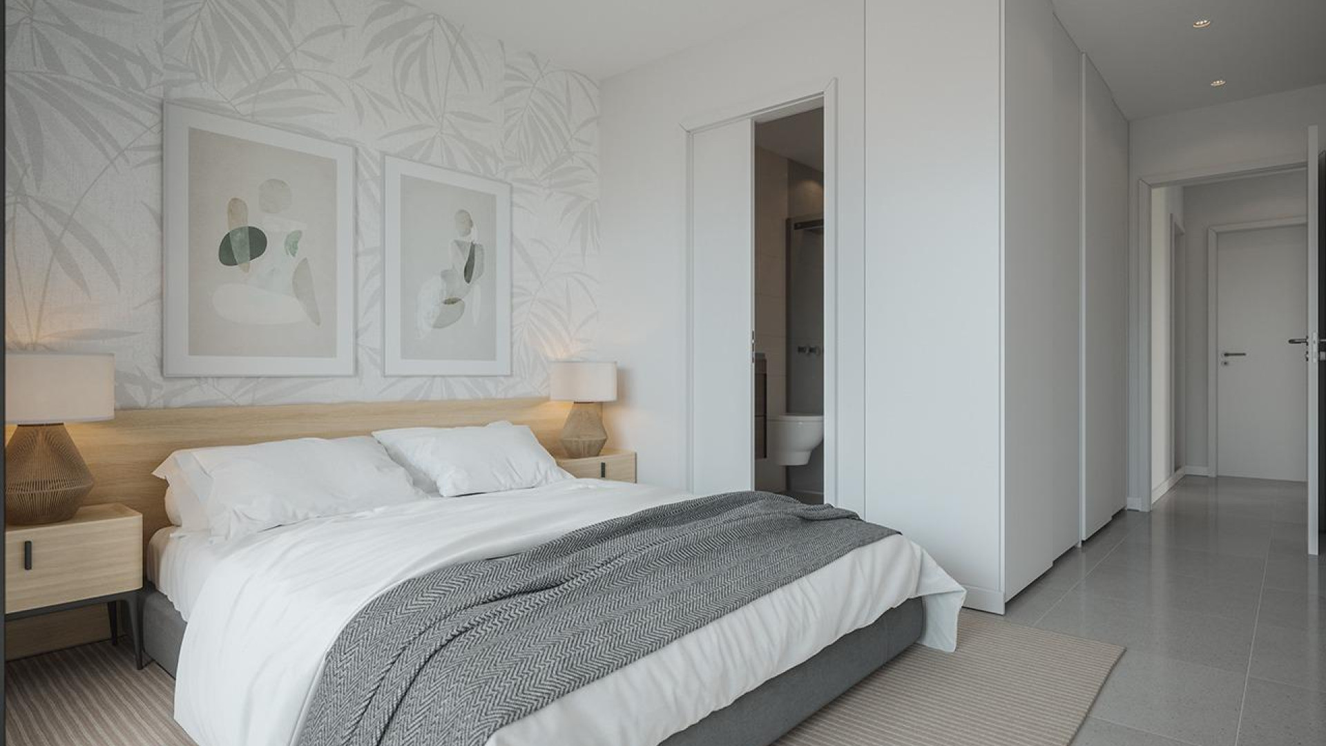 Obra Nueva - Apartment - Guardamar del Segura - Pueblo