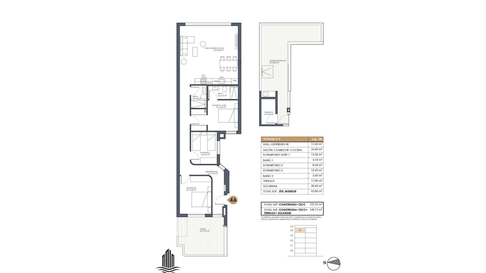 Obra Nueva - Apartment - Guardamar del Segura - Pueblo